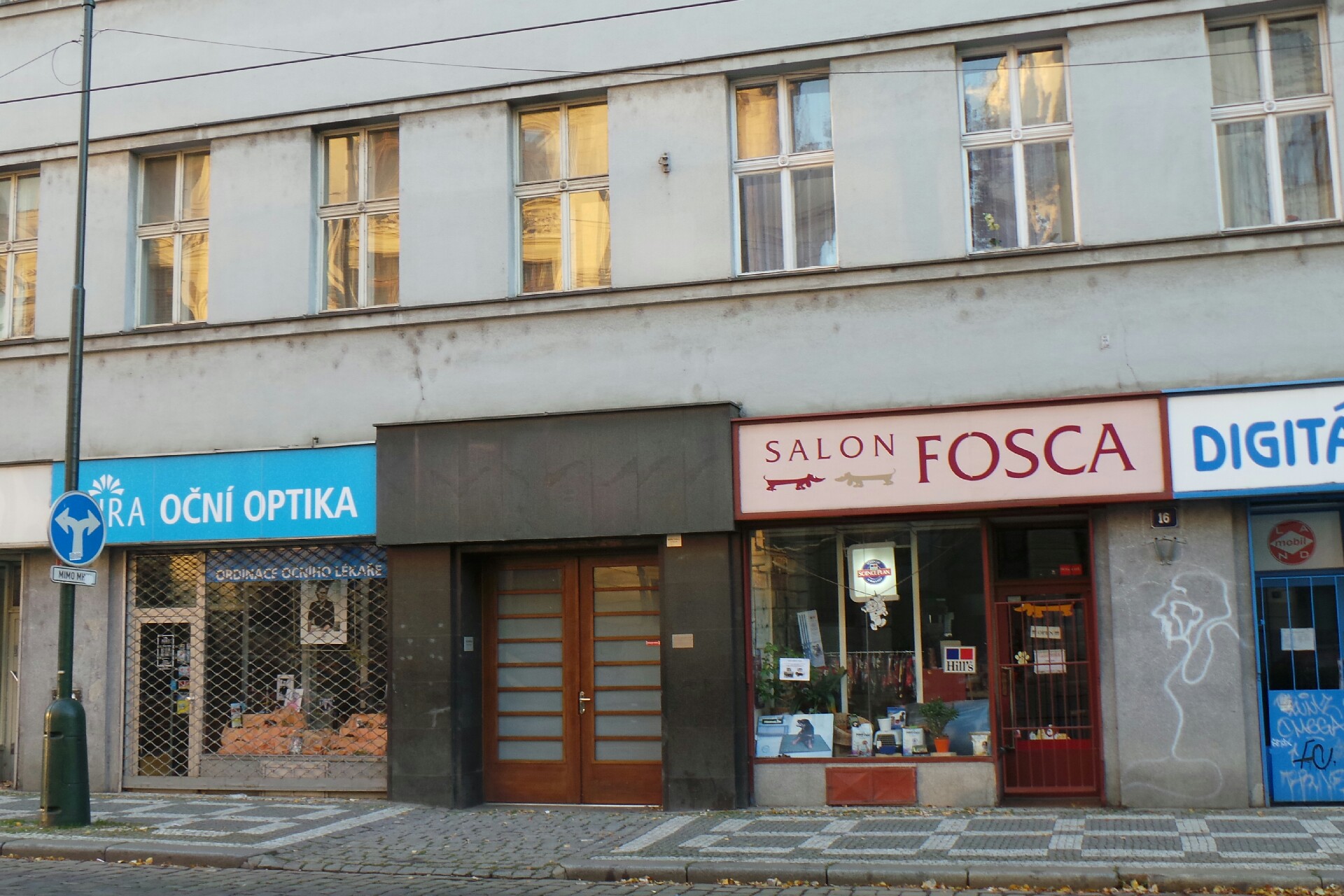 Občanské sdružení Za důstojné stáří