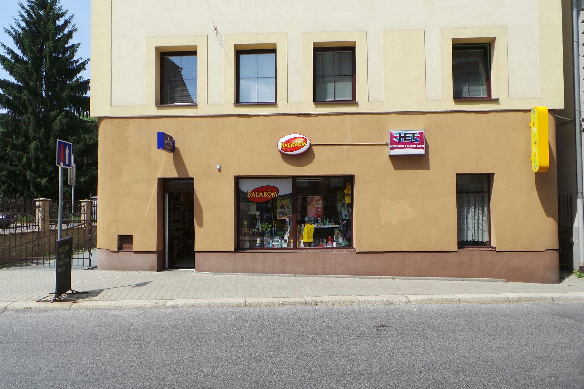 Vladimír Vlček - stavební práce