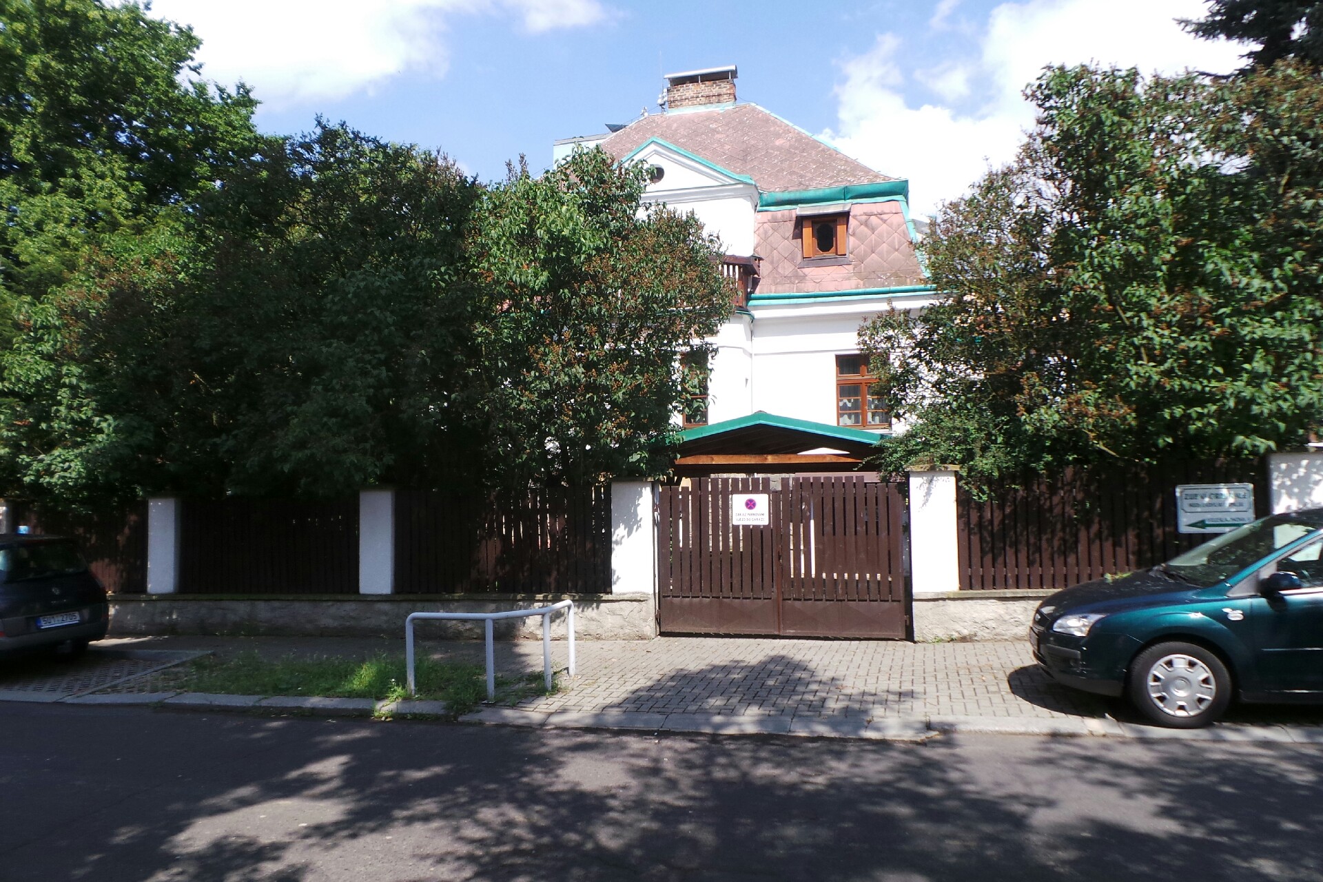 MUDr. Alena Havránková