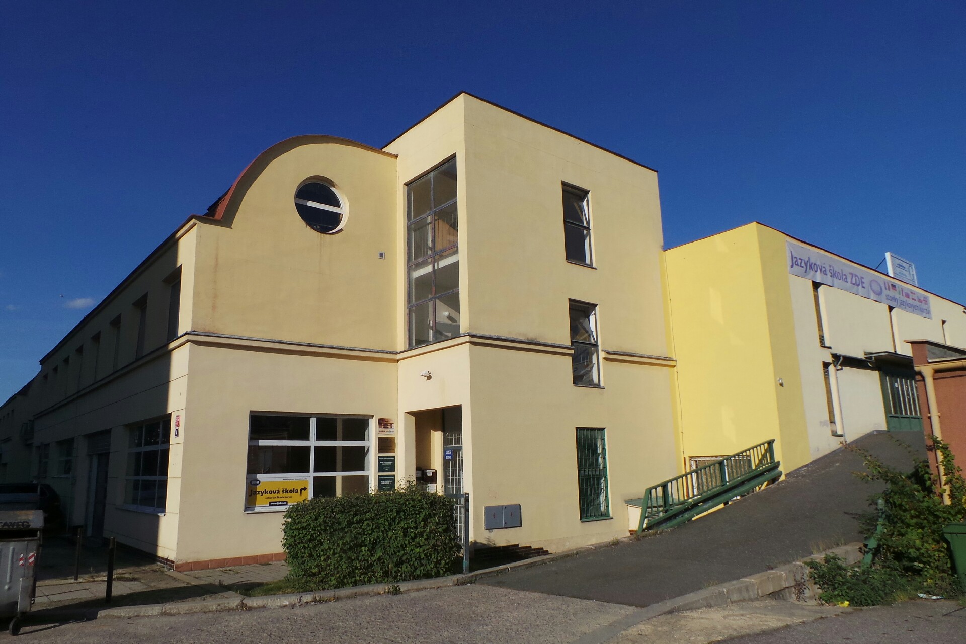 Zubařka MUDr. Alexandra ŽALOUDKOVÁ