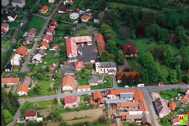 Loučka - obecní úřad foto 3