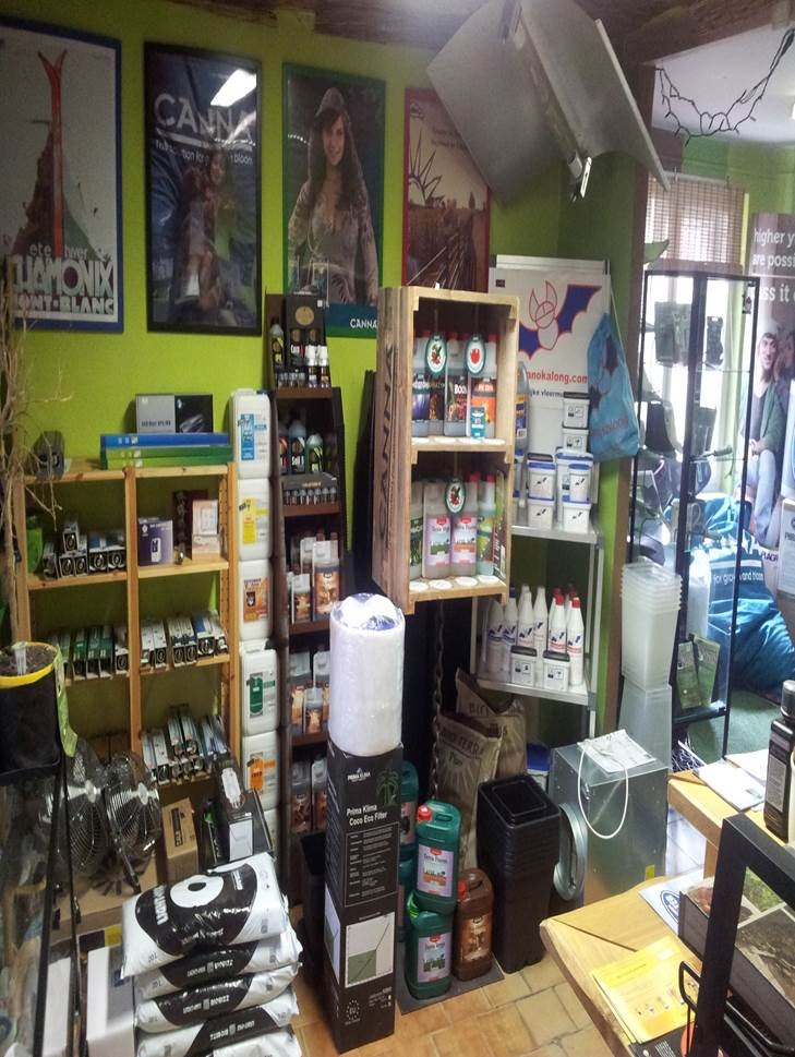 GROWSHOP LIBEREC - zahradnické potřeby foto 3