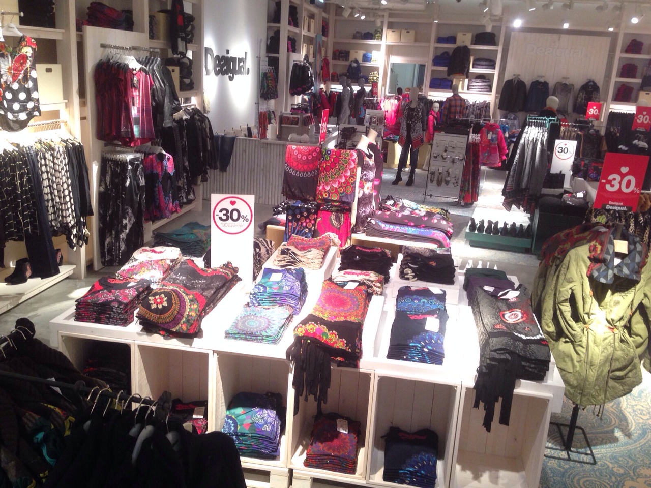 Desigual foto 4