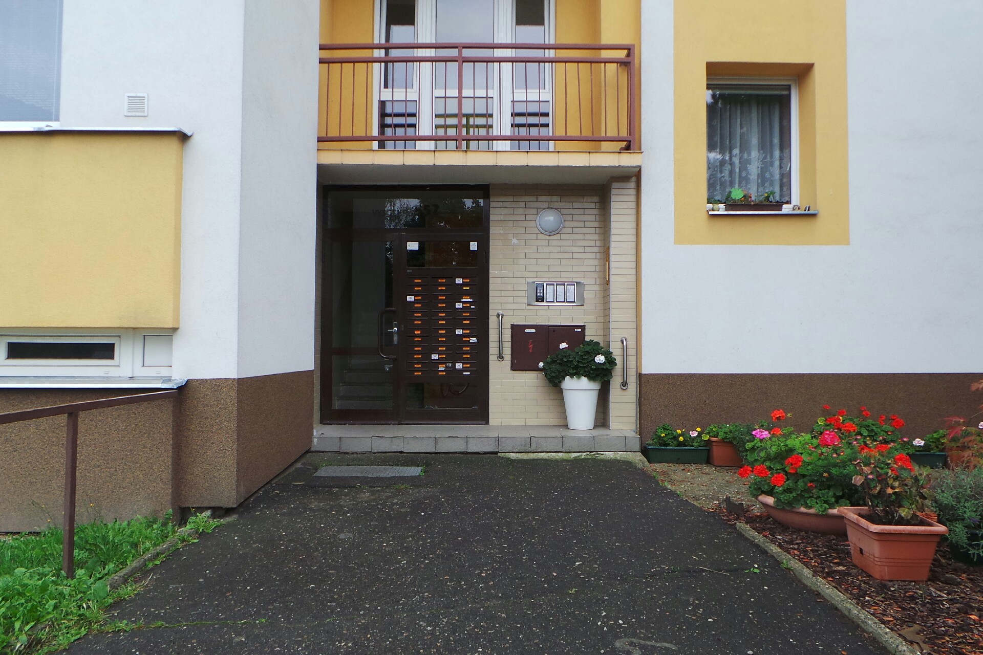 Radek Munzar - Kompozitové modely