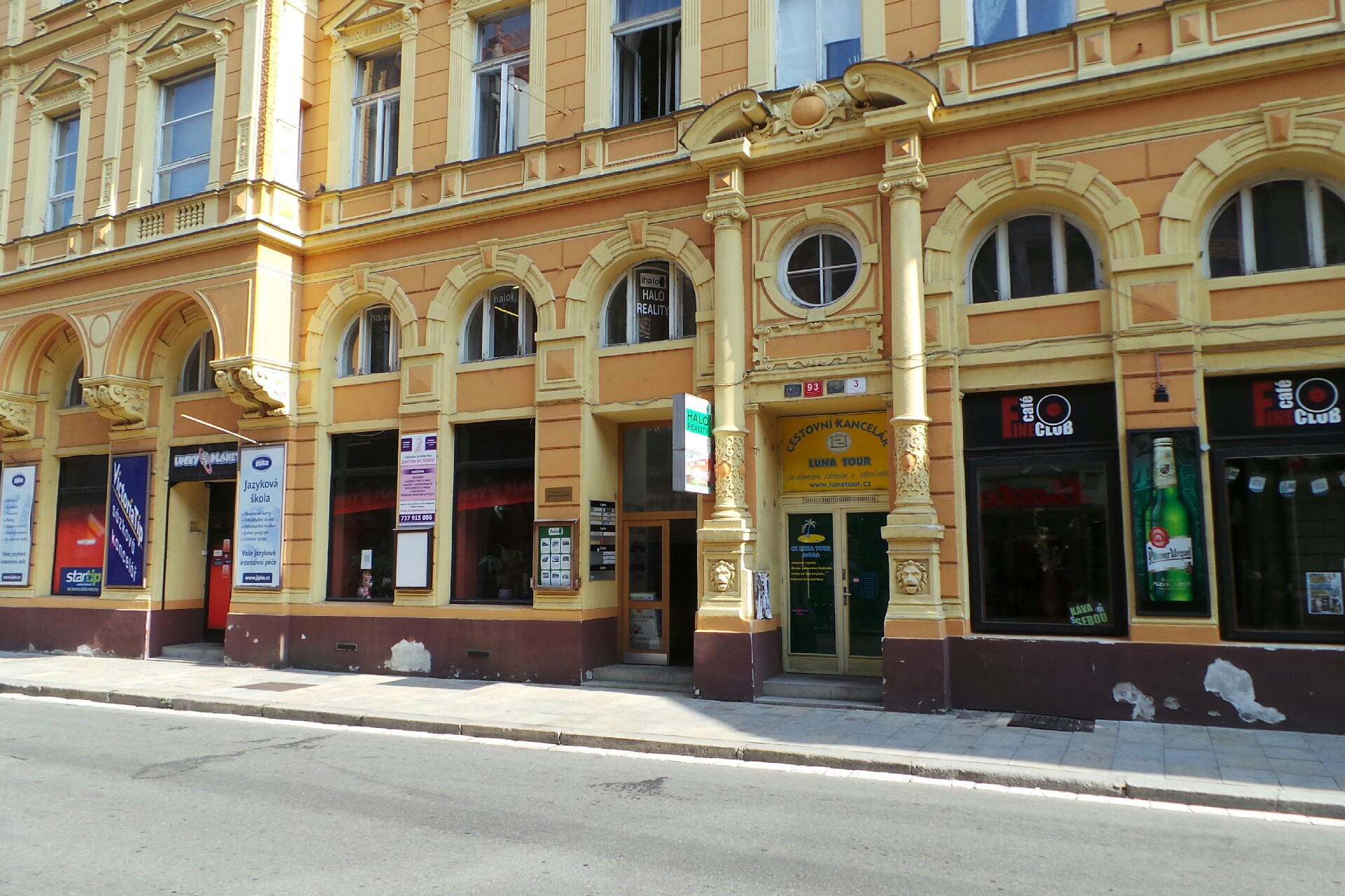 Advokátní kancelář Misarová - Drvota