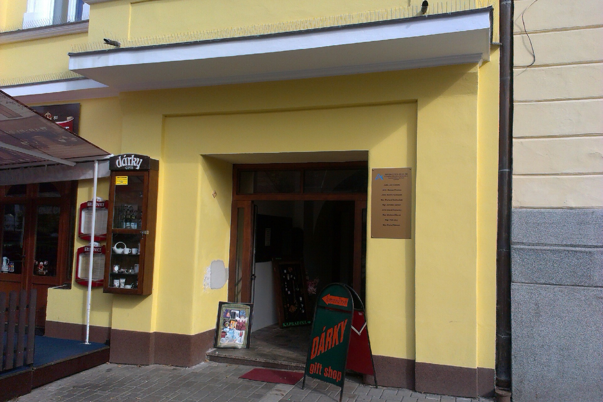 Mgr. Richard Vachoušek