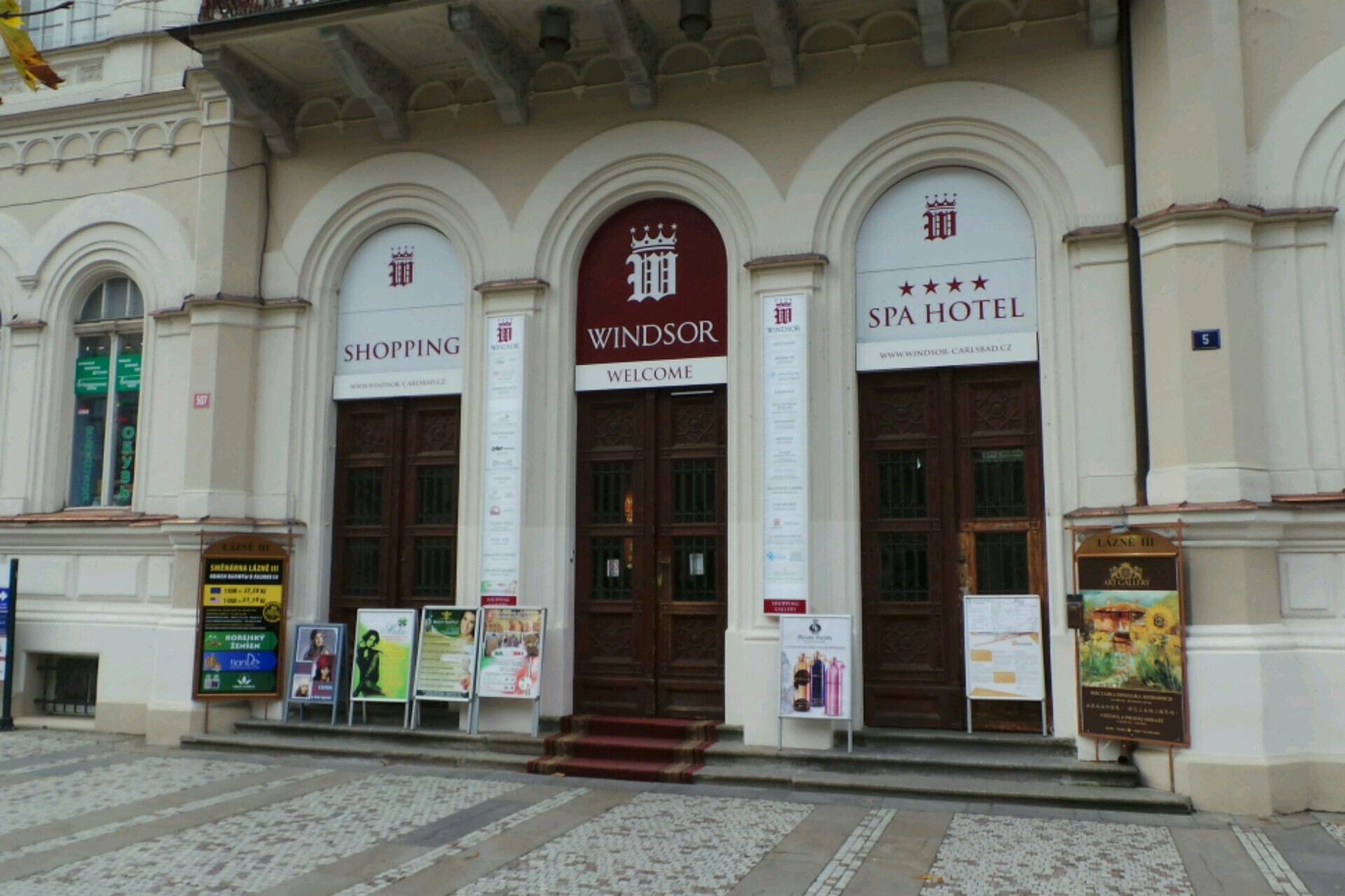 Biocentrum Nina Starková