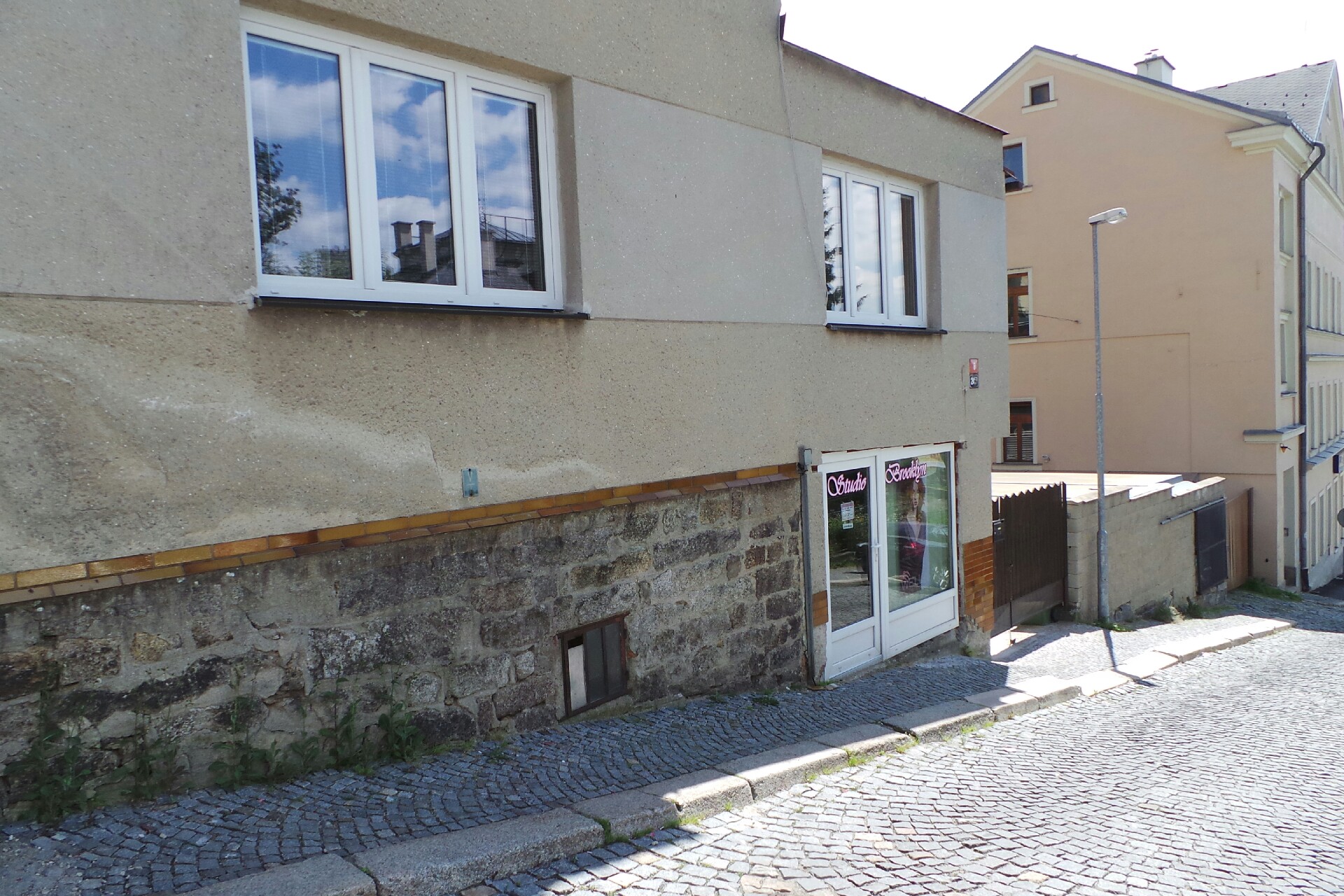 Kadeřnictví - Lucie Ederová