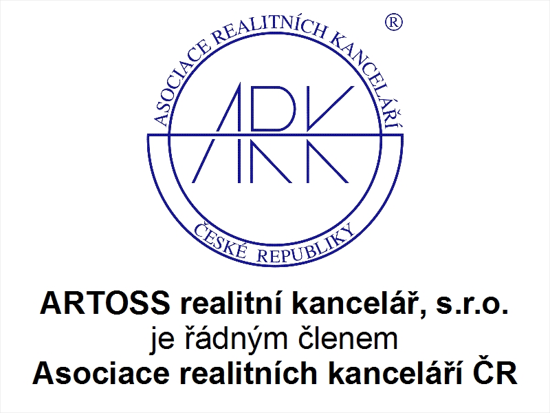 ARTOSS realitní kancelář, s.r.o. foto 3
