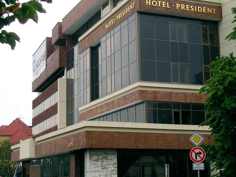 Sapa Building System, s.r.o. foto 4