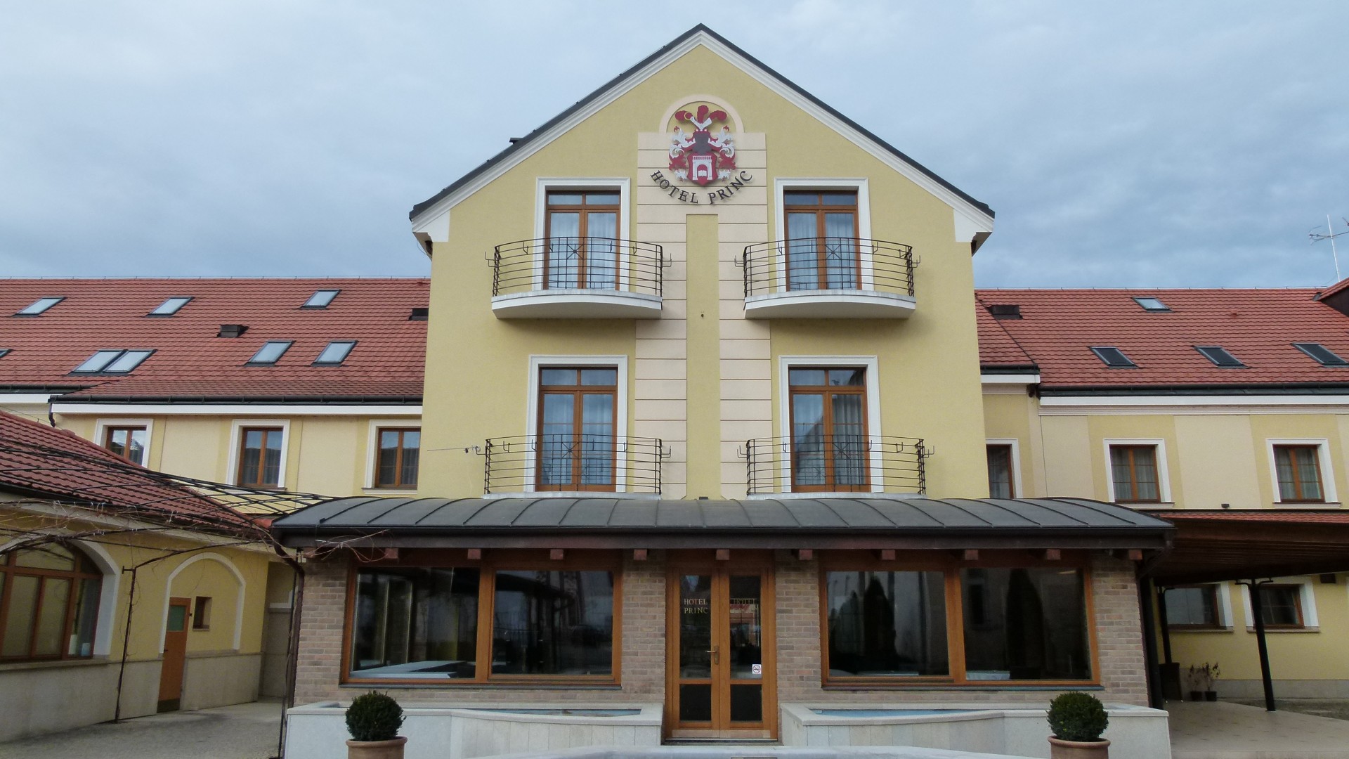 Hotel Princess foto 2