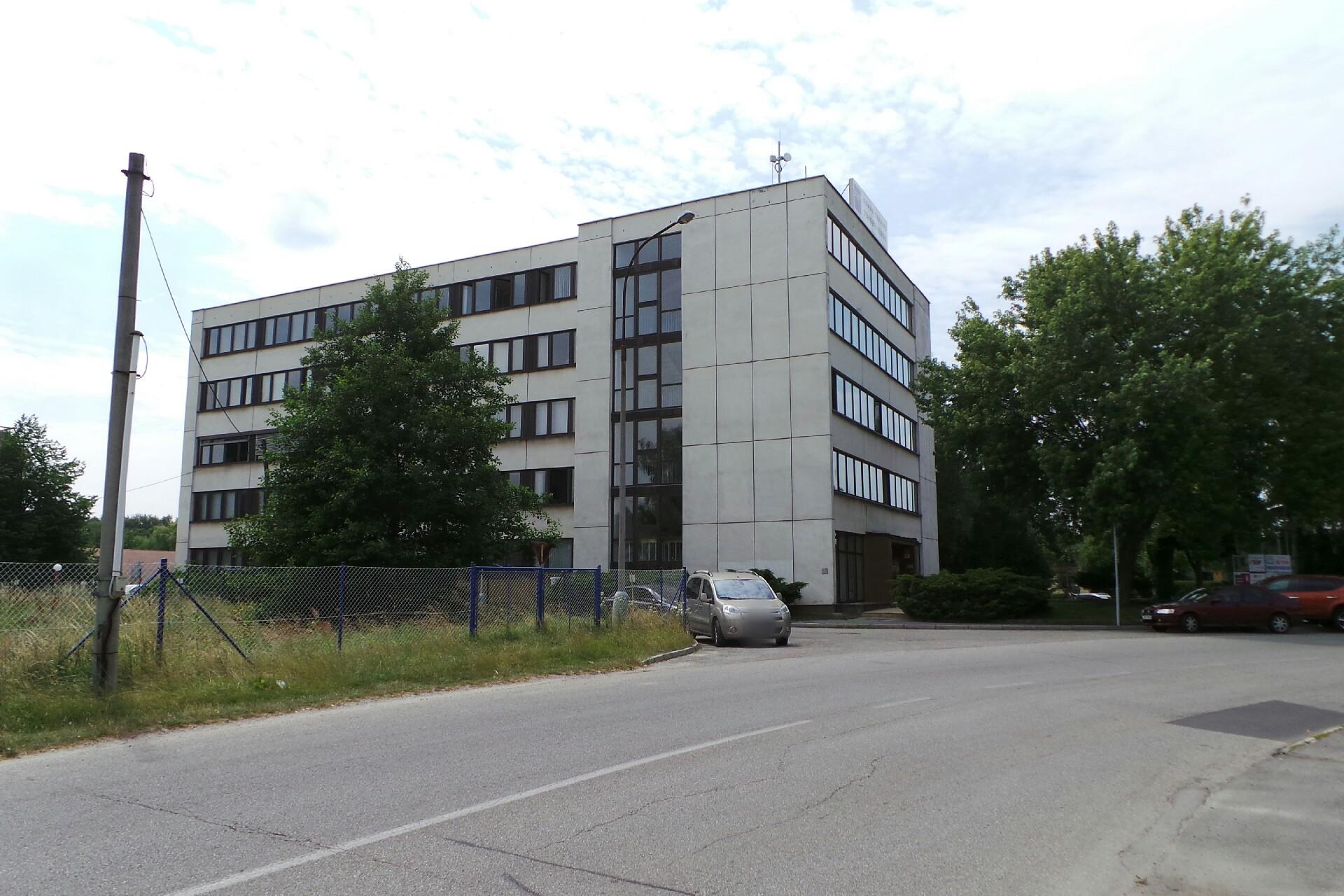 AVE-servis, spol. s r.o.