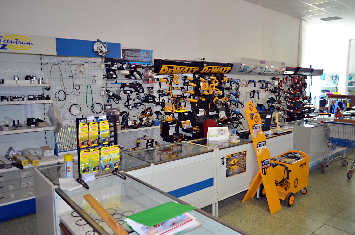 AGROZET foto 6