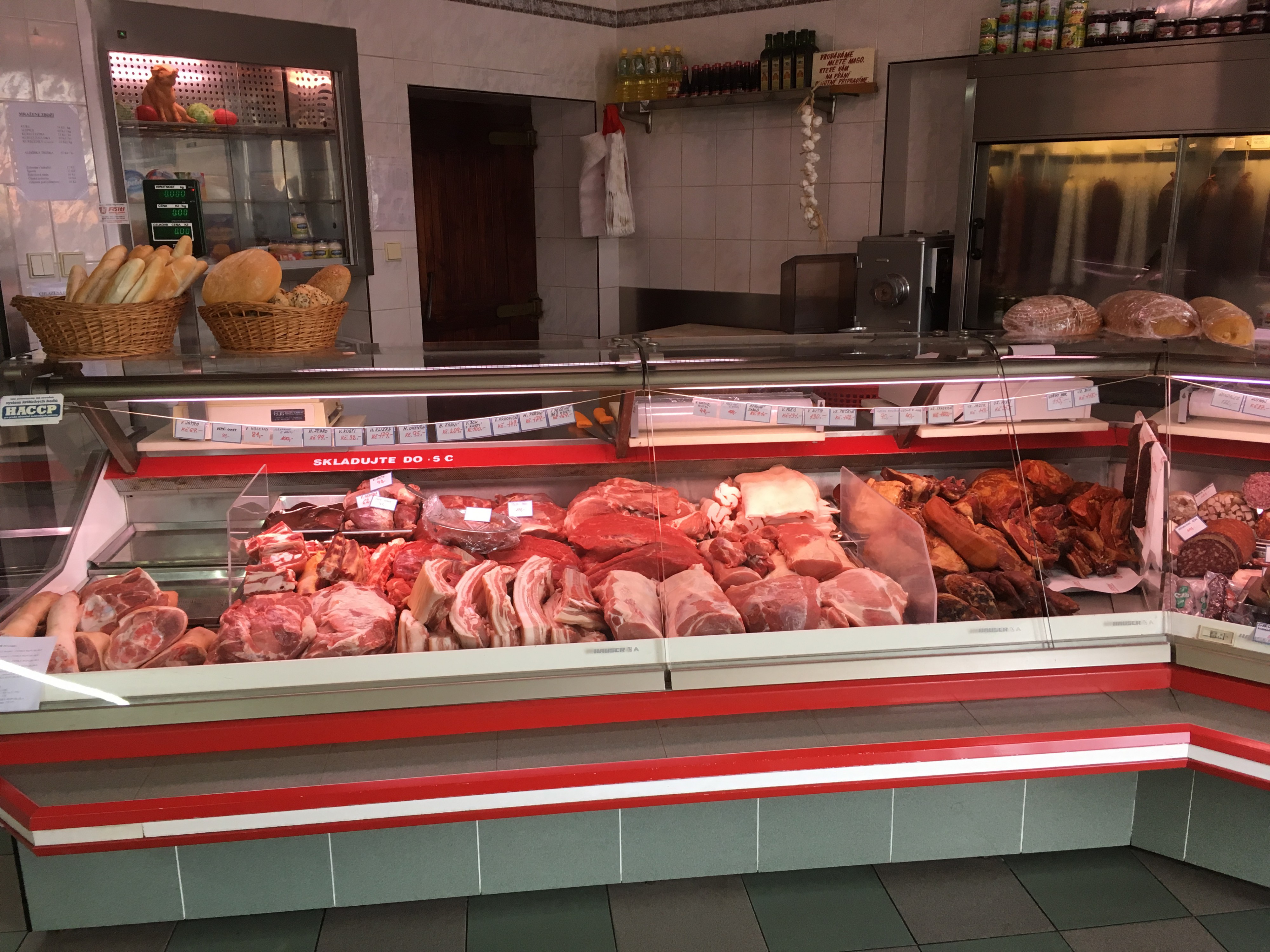 Řeznictví Foitl foto 4