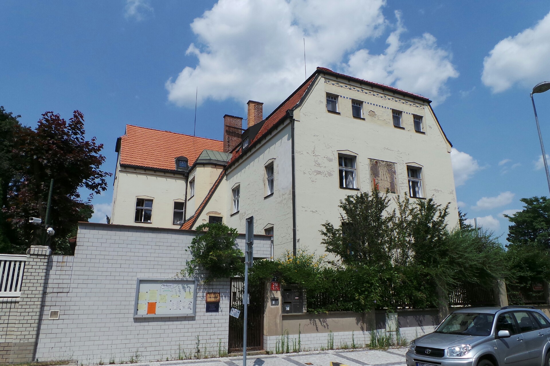 Galerie Josefa Adamce foto 2