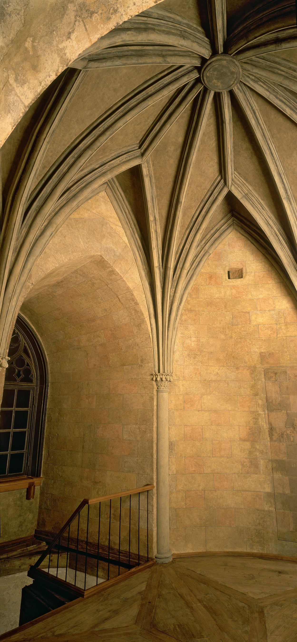 Státní hrad Bezděz foto 4