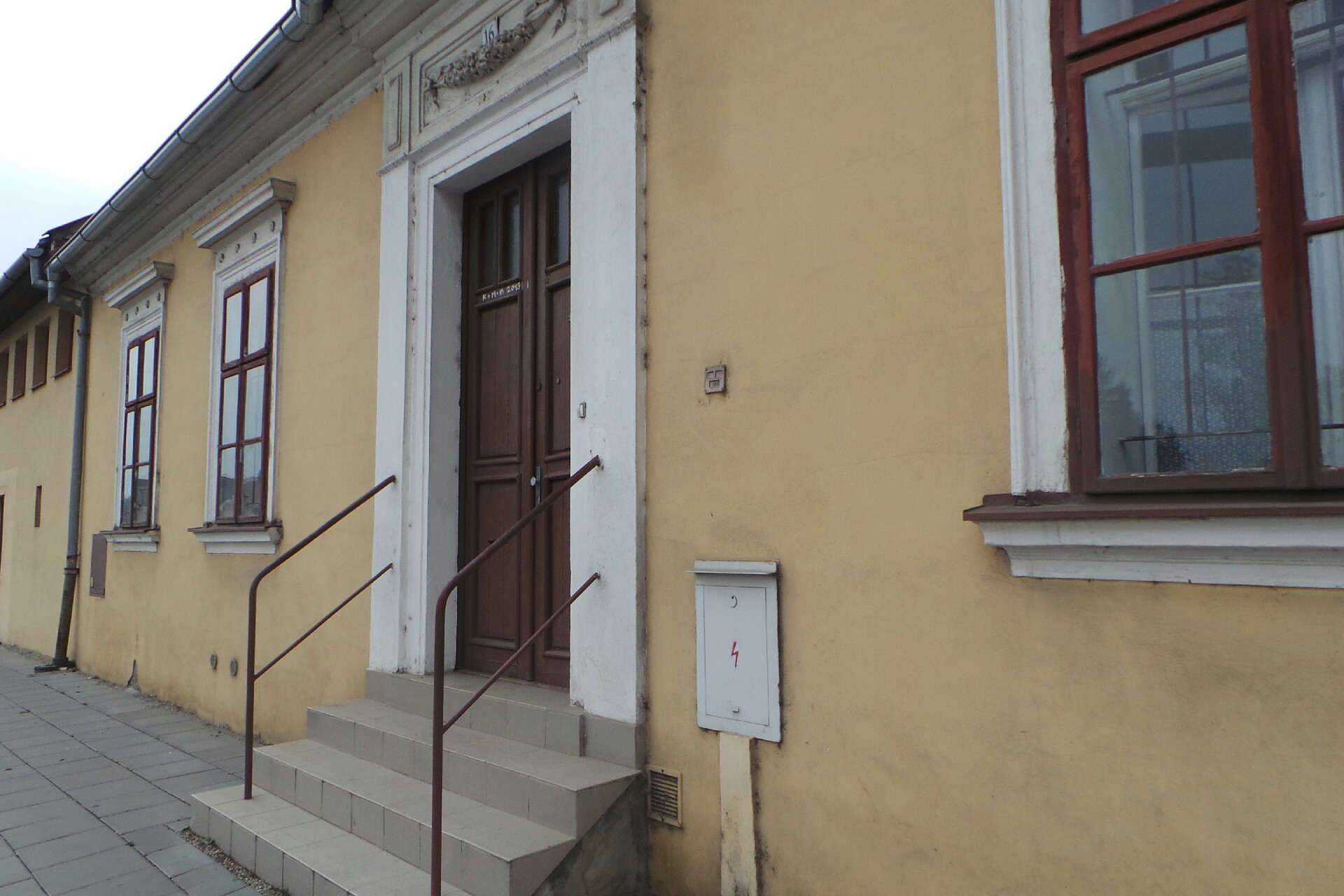 Římskokatolická farnost Olomouc - Nové Sady