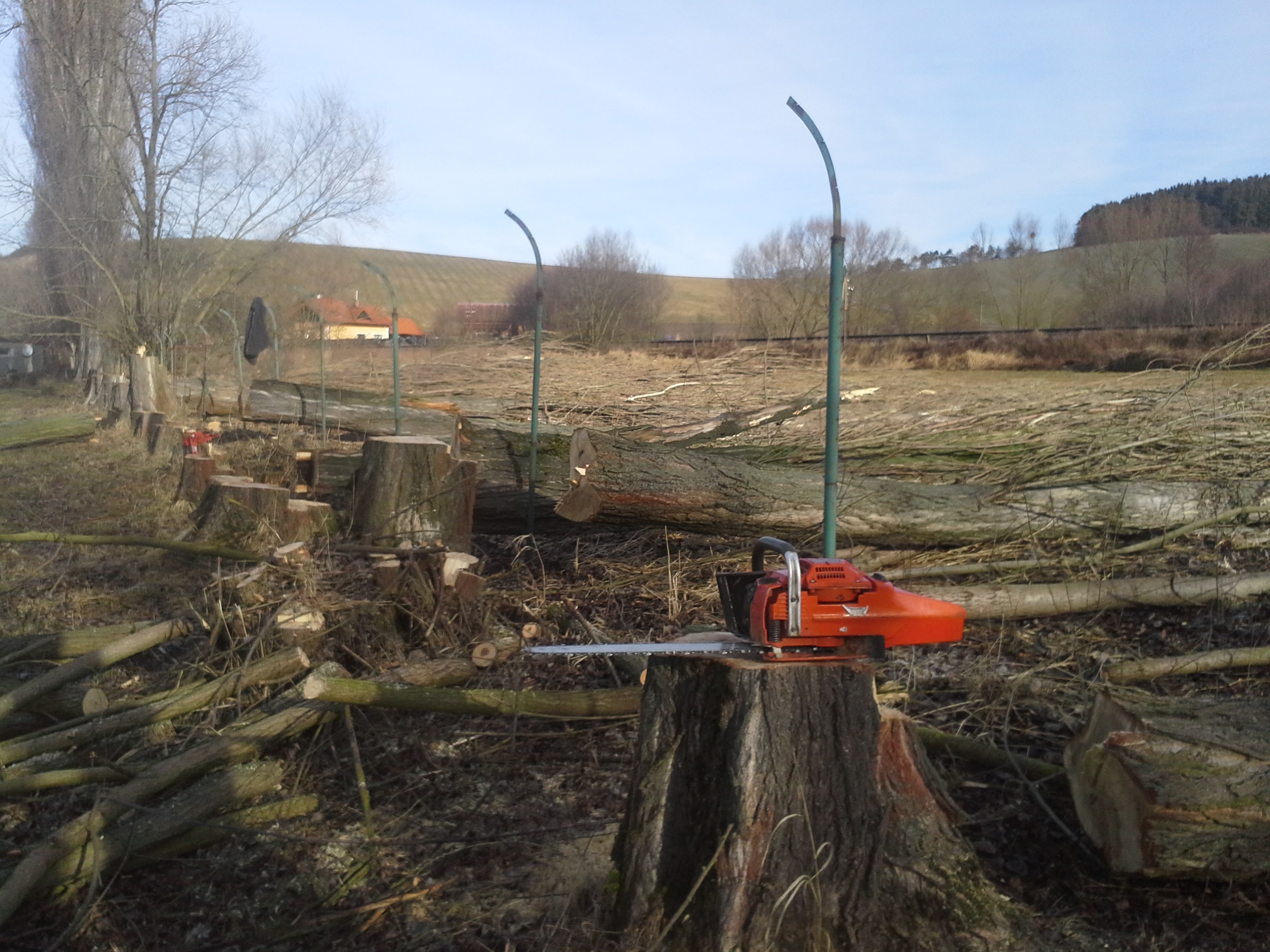 PROFIKAS - Jiří Bouzek foto 2