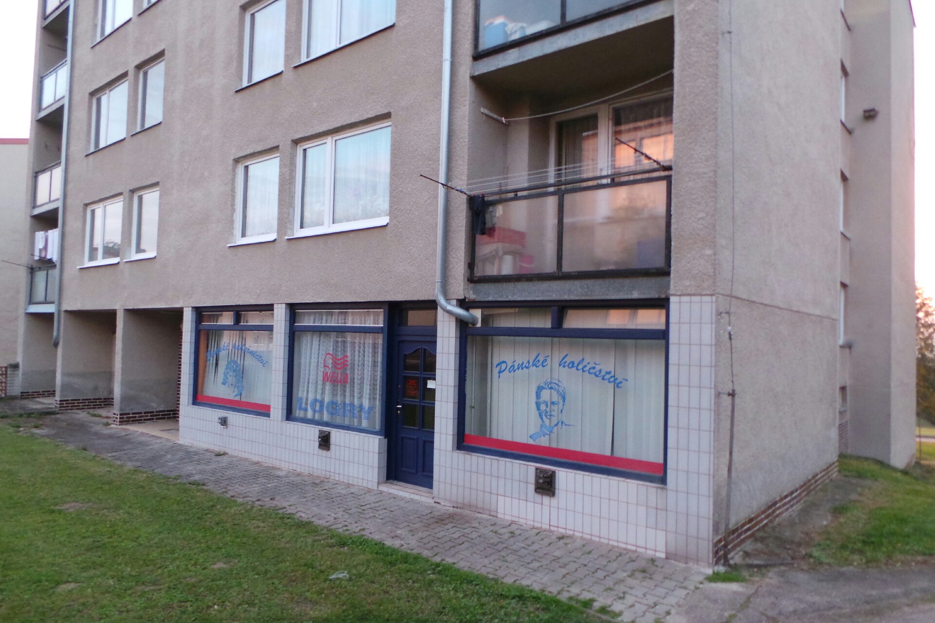 Jana Tomanová foto 1