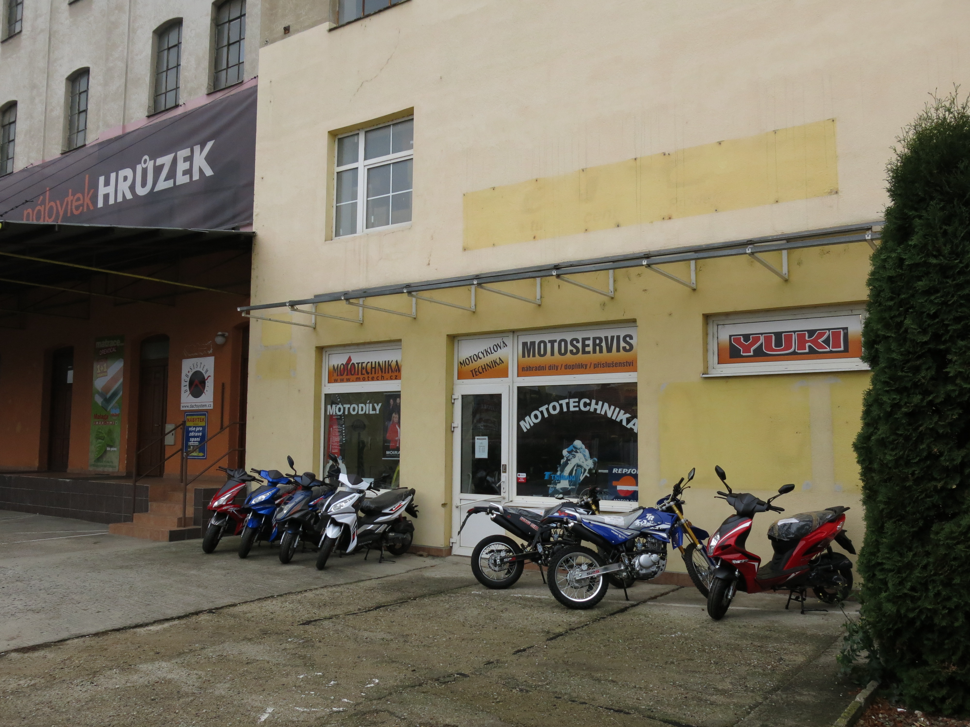 Motech.cz foto 2
