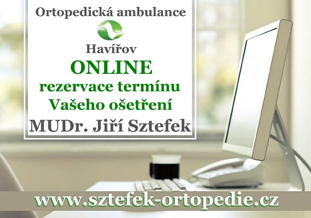 MUDr. Jiří Sztefek foto 2
