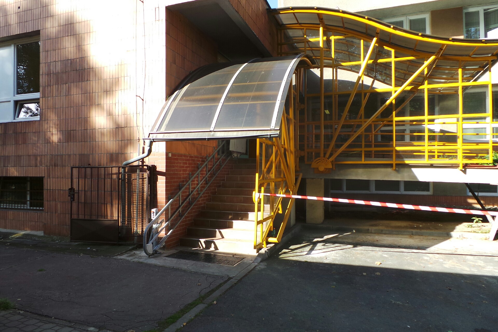 Domov Korýtko, příspěvková organizace