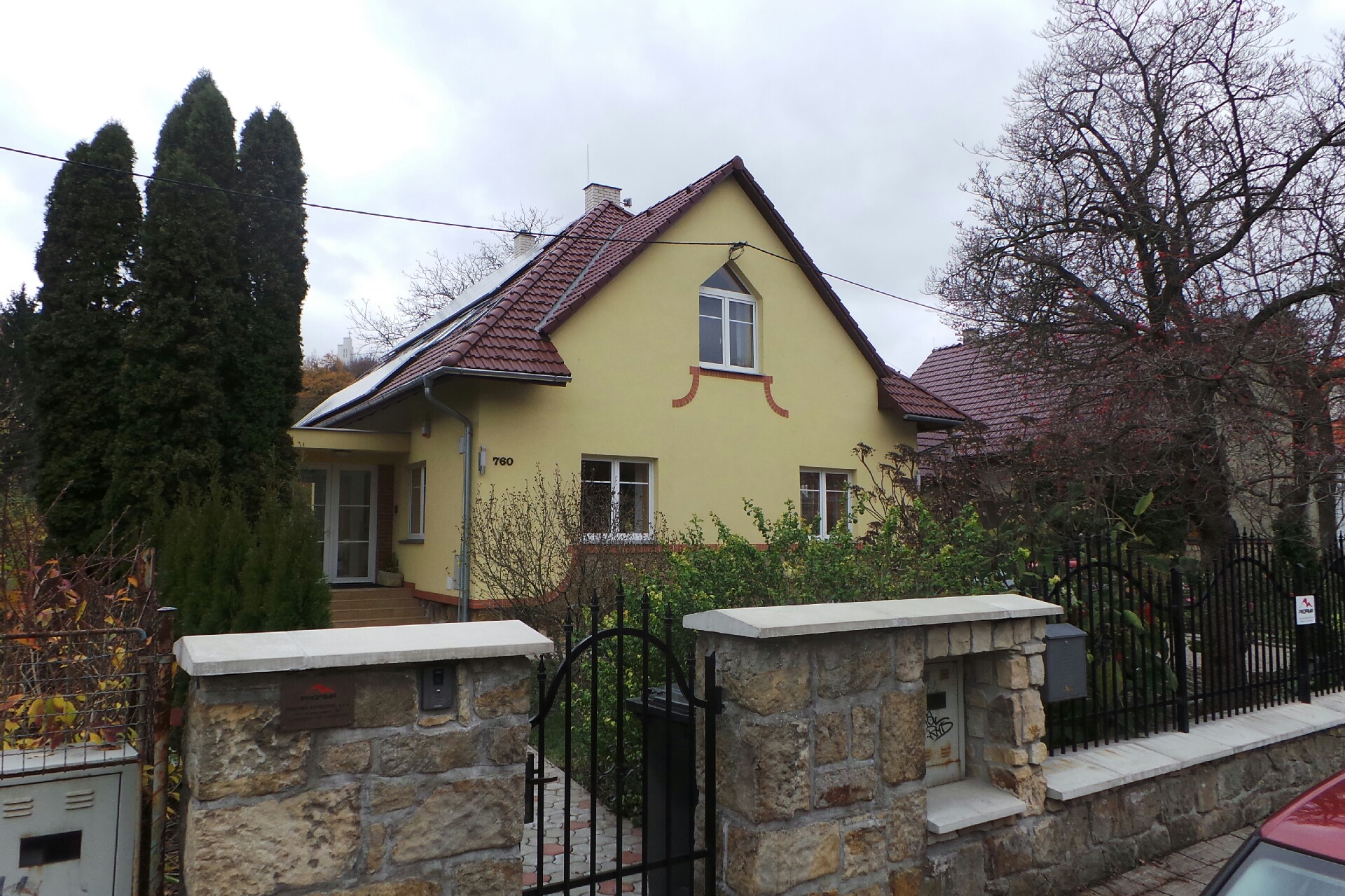 PROFIMA EFFECTIVE, s.r.o.