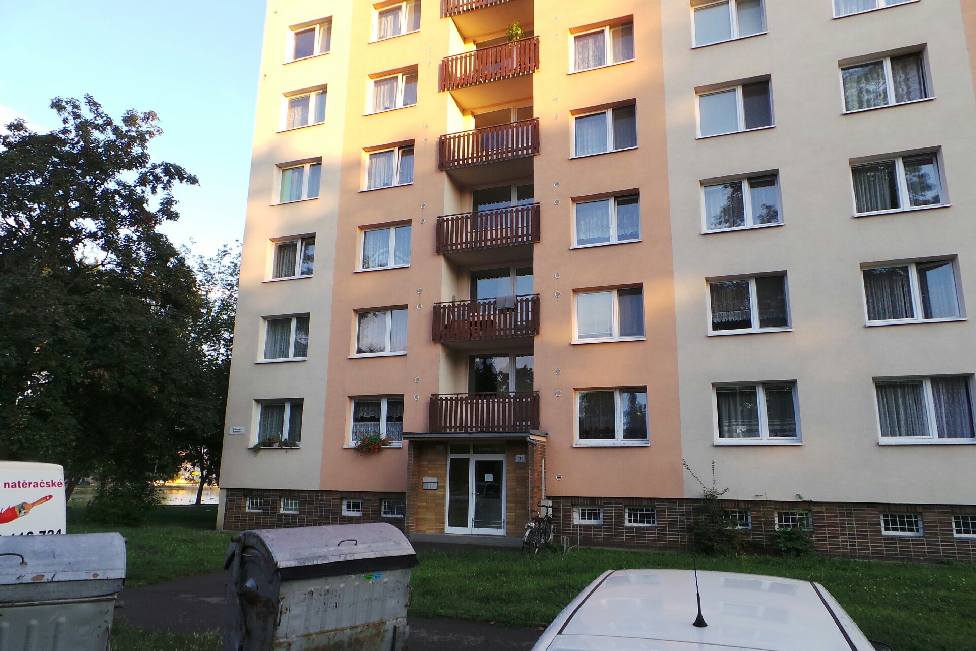 Junák - český skaut, okres Prostějov