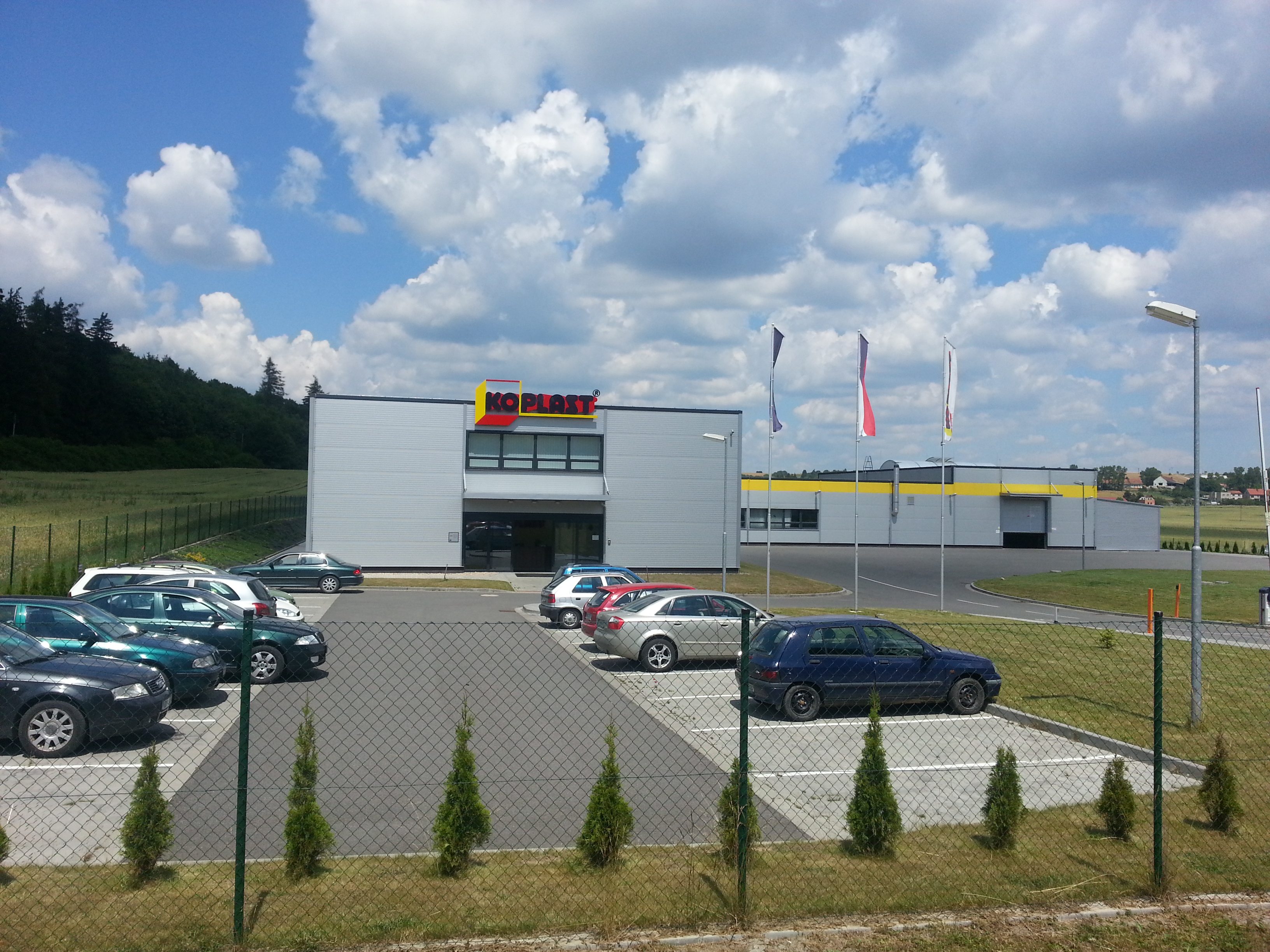 KOPLAST spol. s r.o.