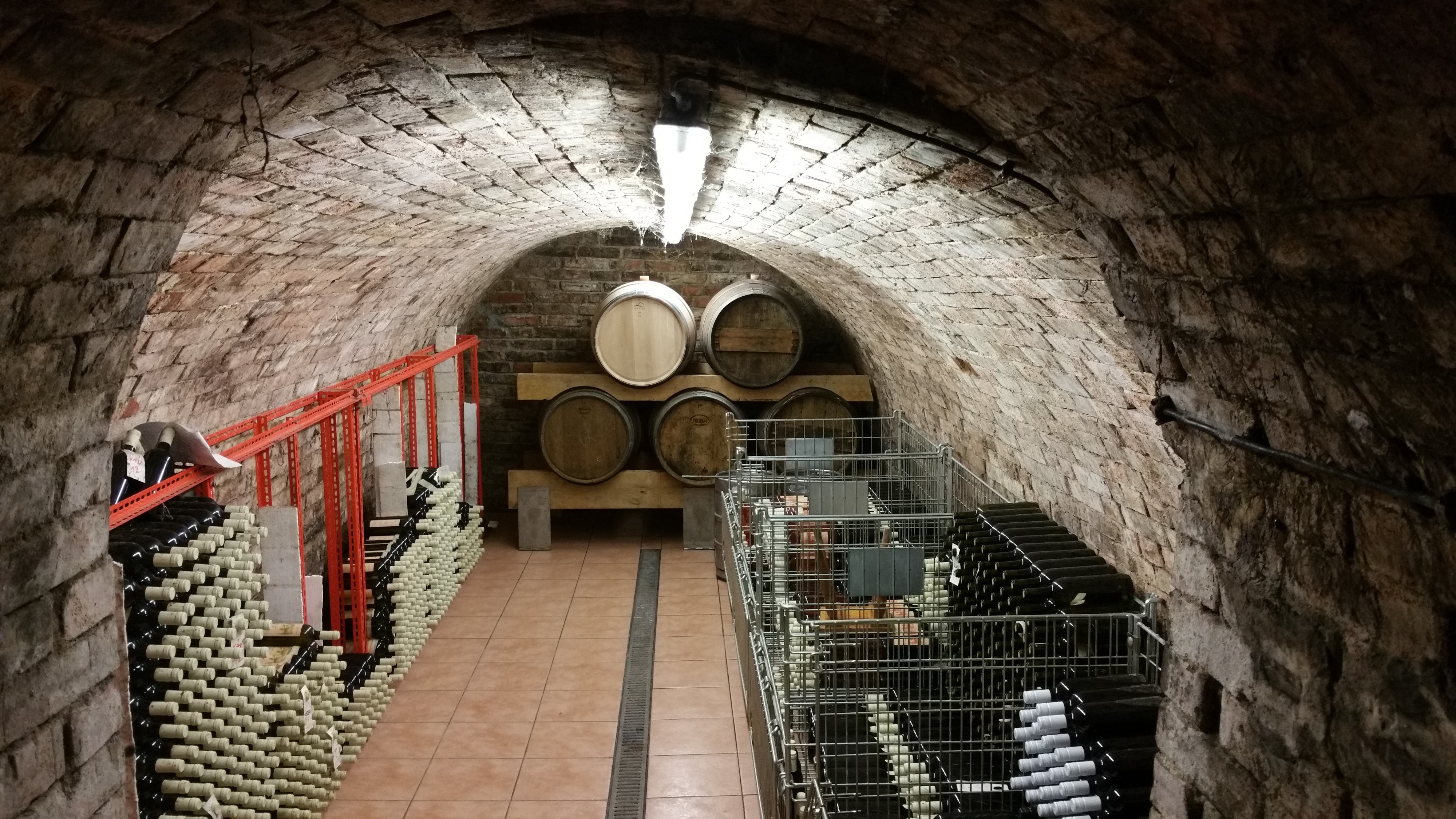 Vinařství Káfuněk foto 2