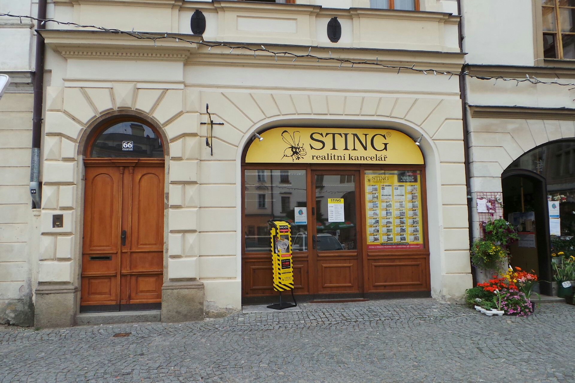 STING Reality foto 5