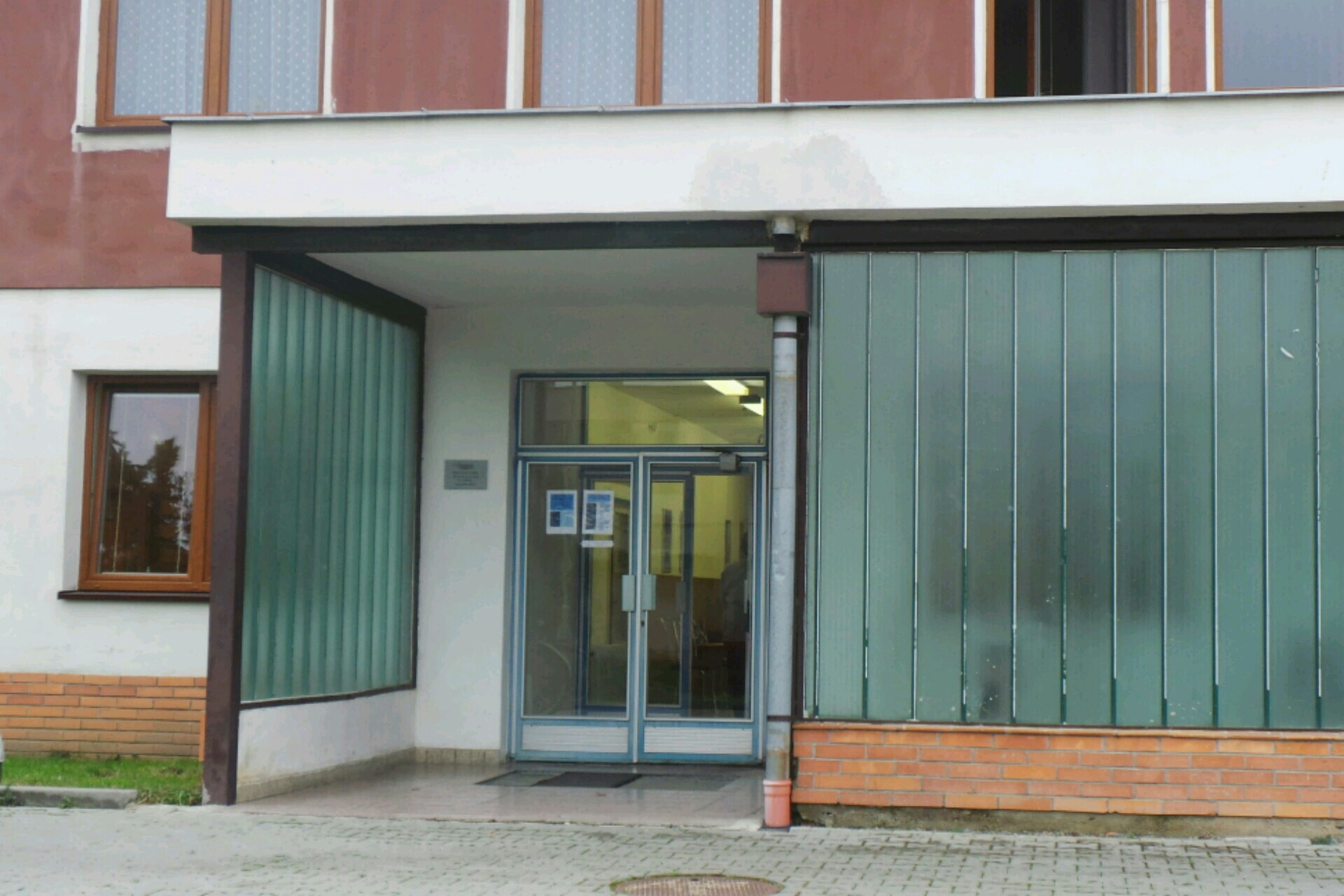 Plus Med dva, s.r.o.