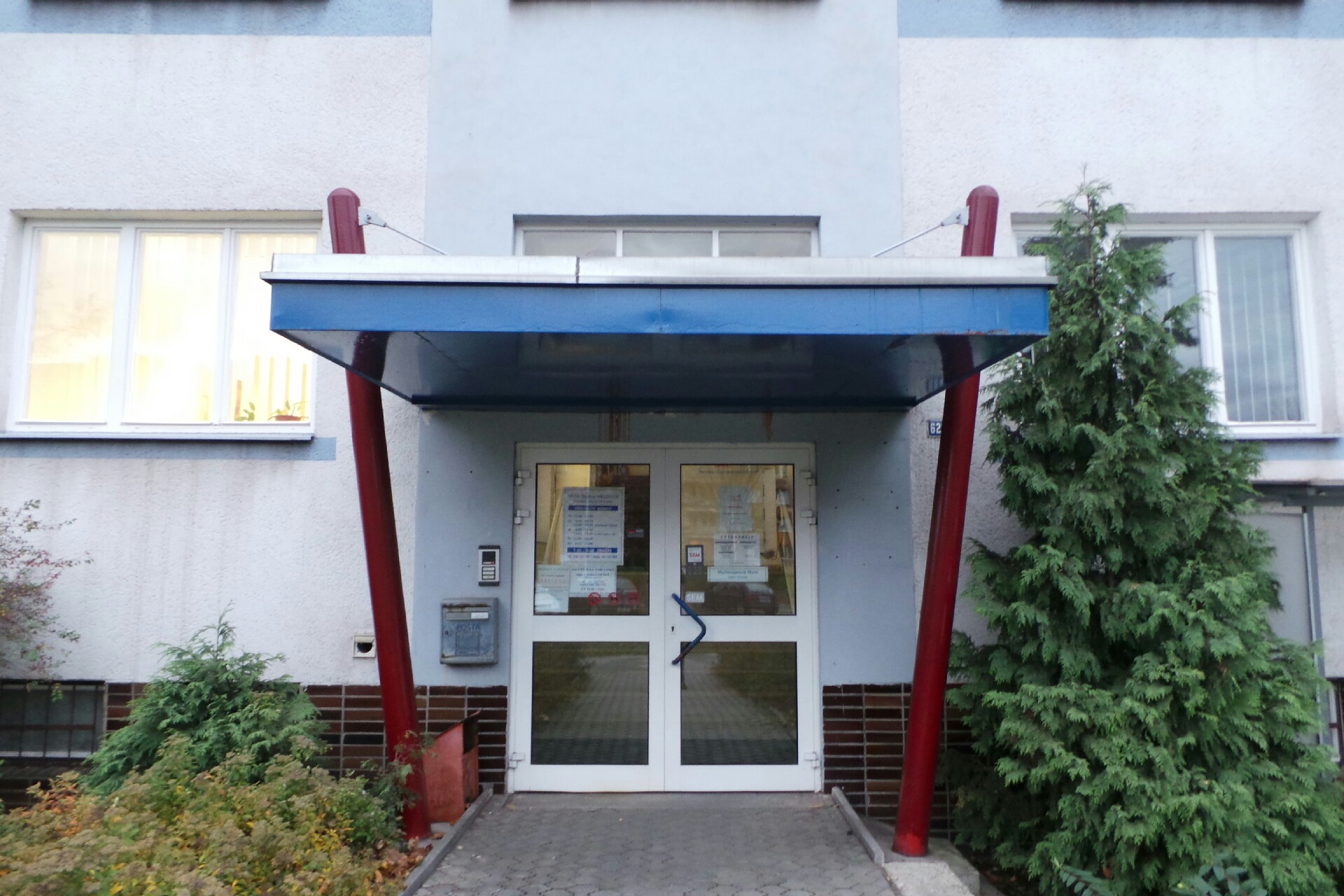 MUDr. Aleksandra Skupień Göbel - Ortodoncie