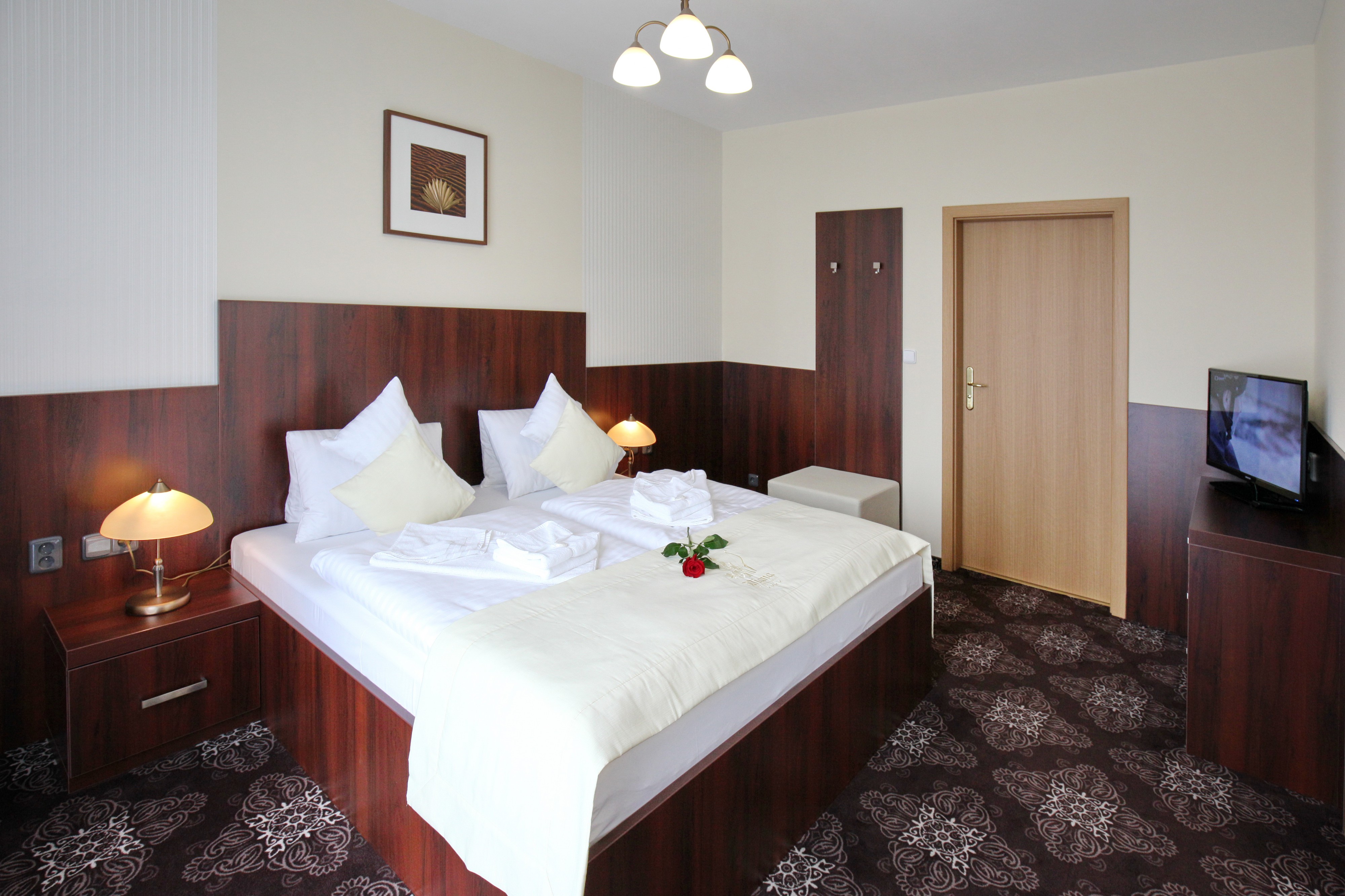 SPA HOTEL DIANA foto 2