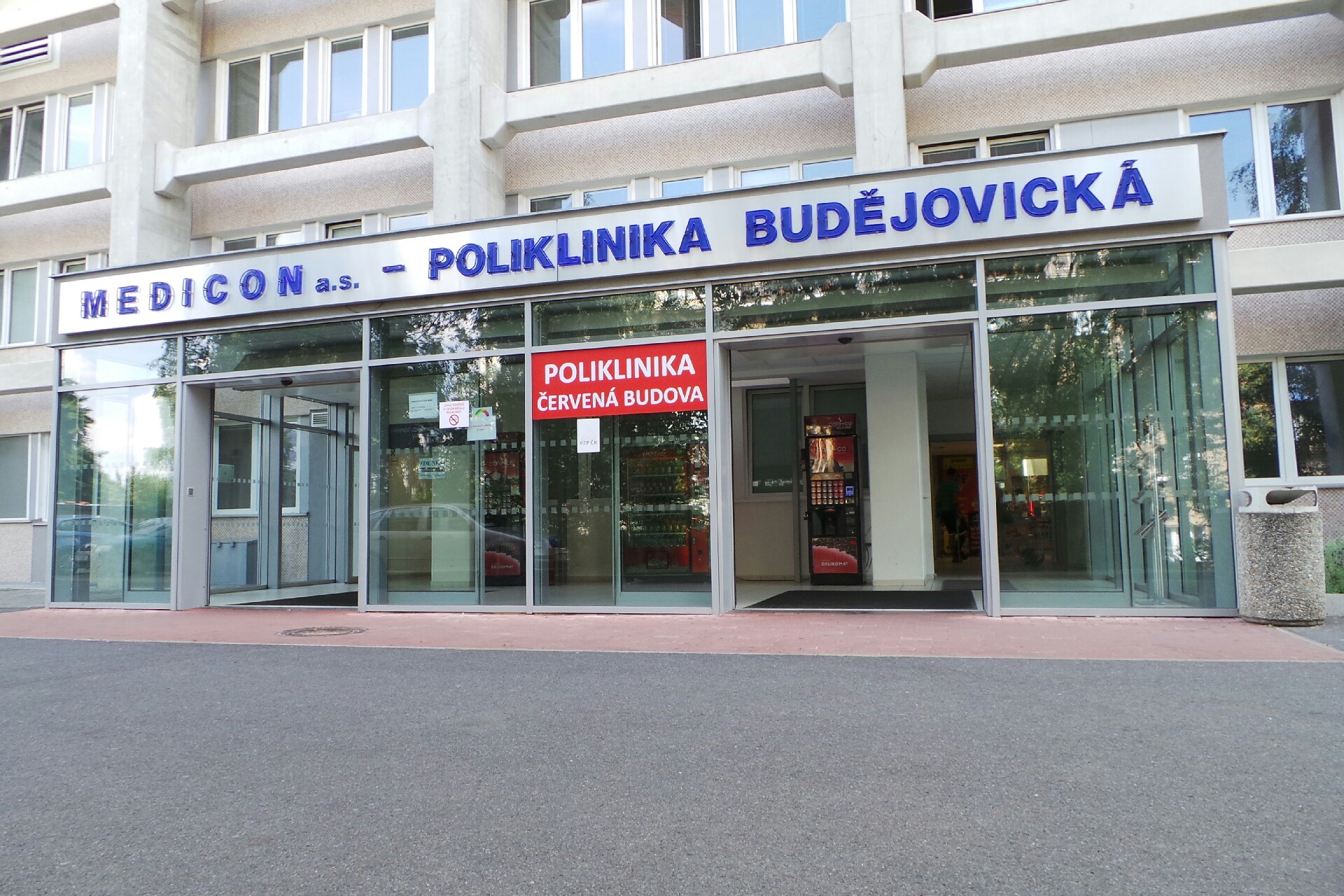 MUDr. Hana Stříbrská