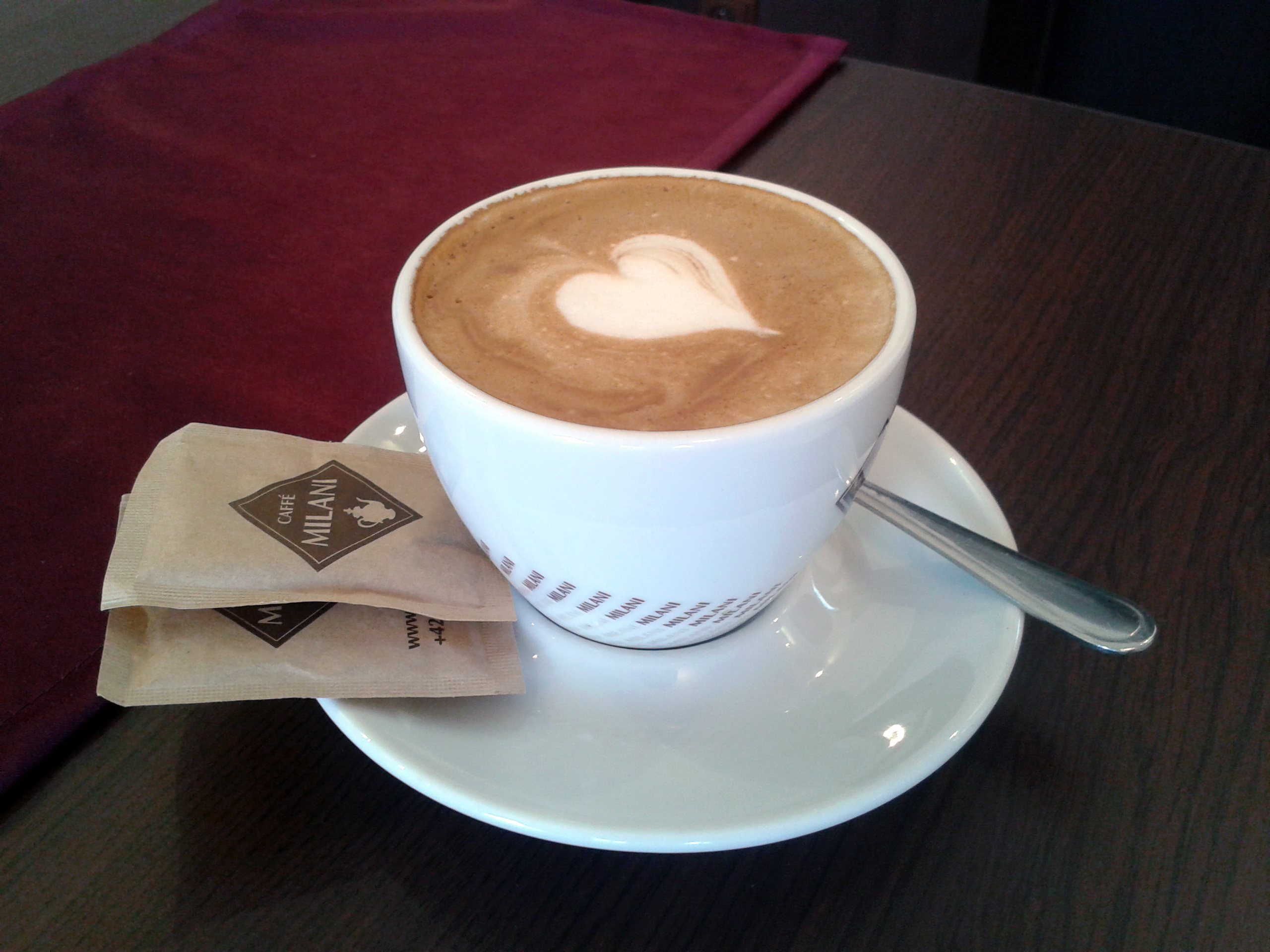 Ves-Cafe