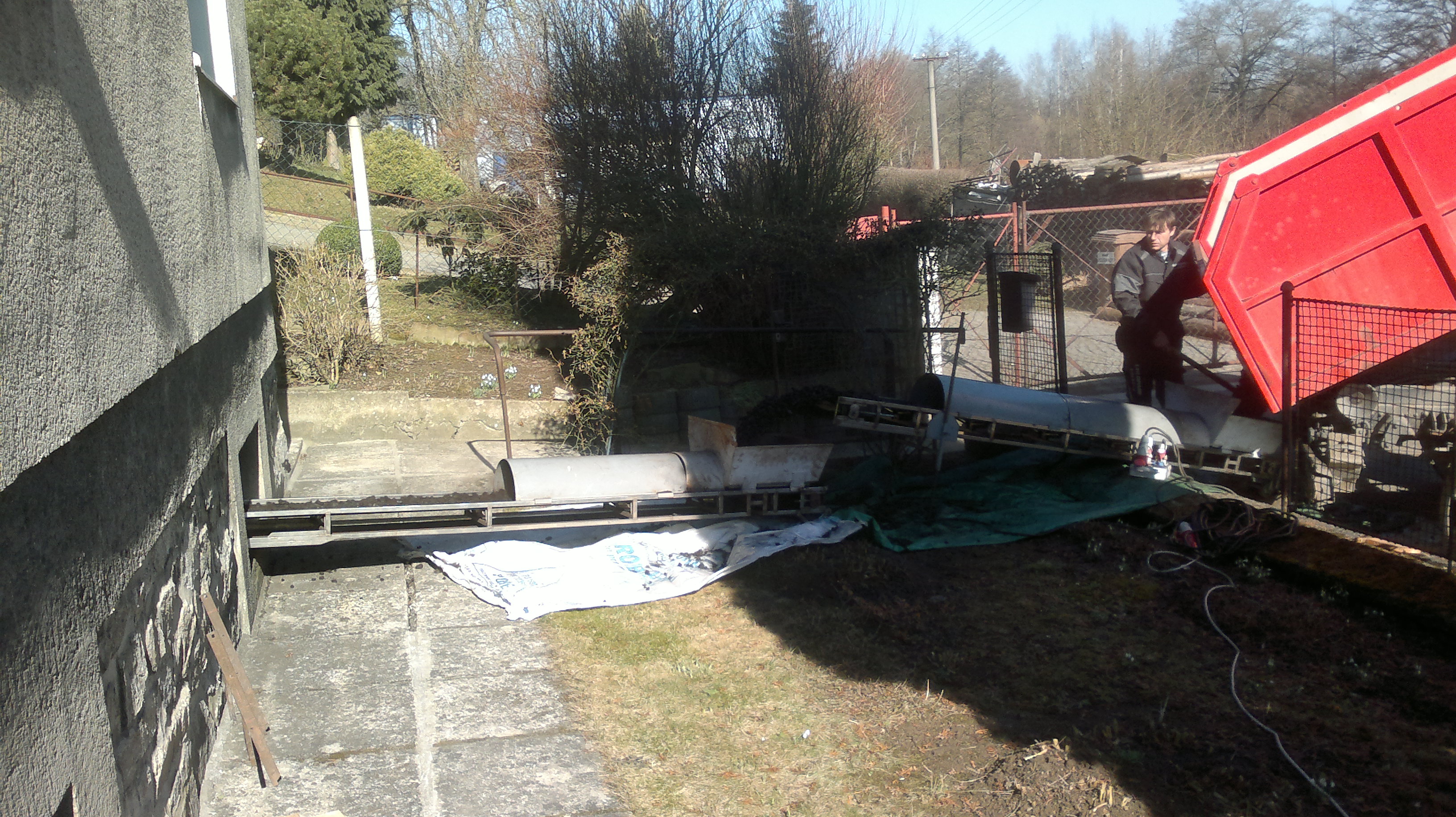 Ing. Rudolf Wolf UHLOPARK foto 3