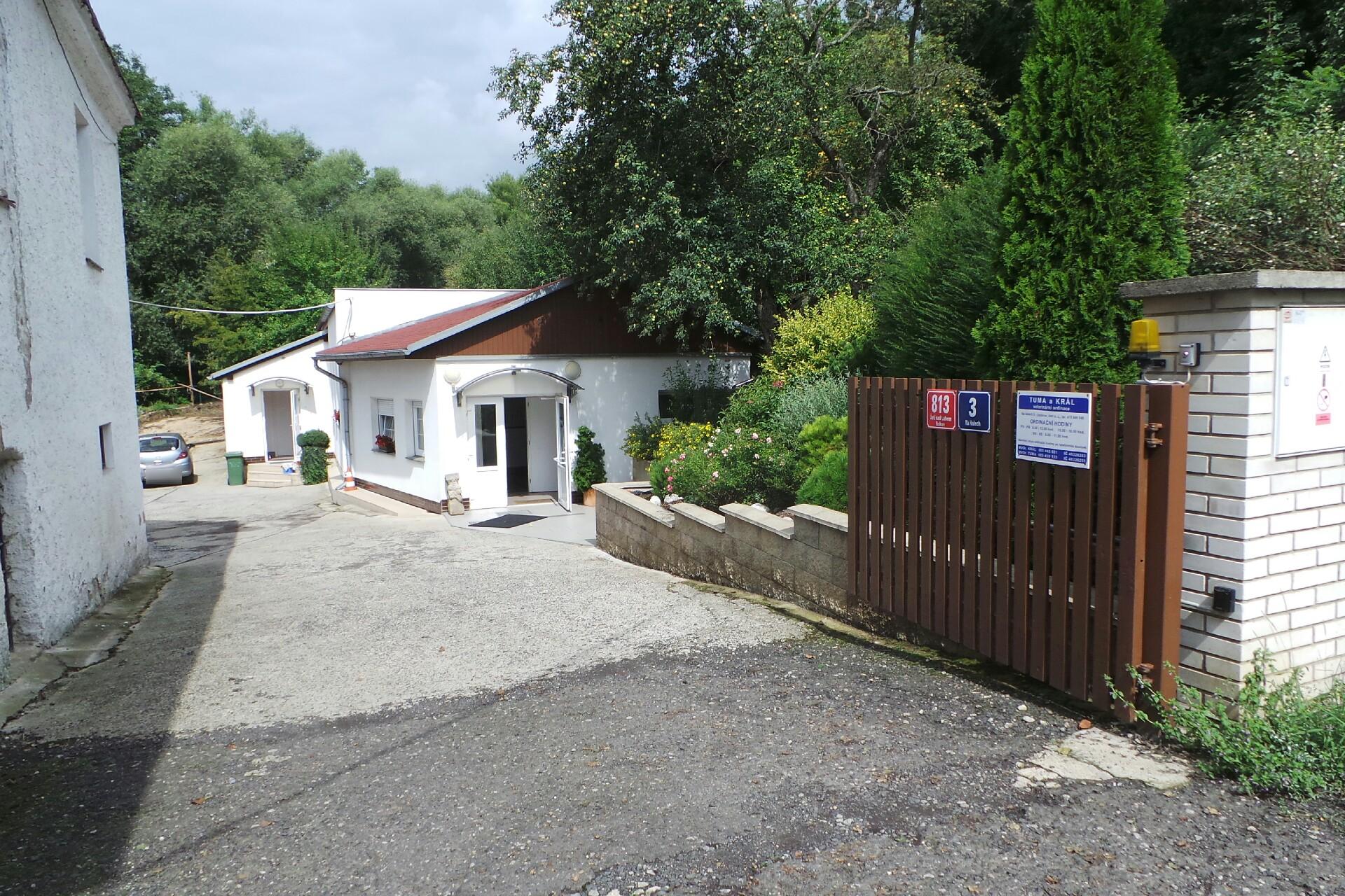 Veterinární ordinace Tuma & Král foto 1