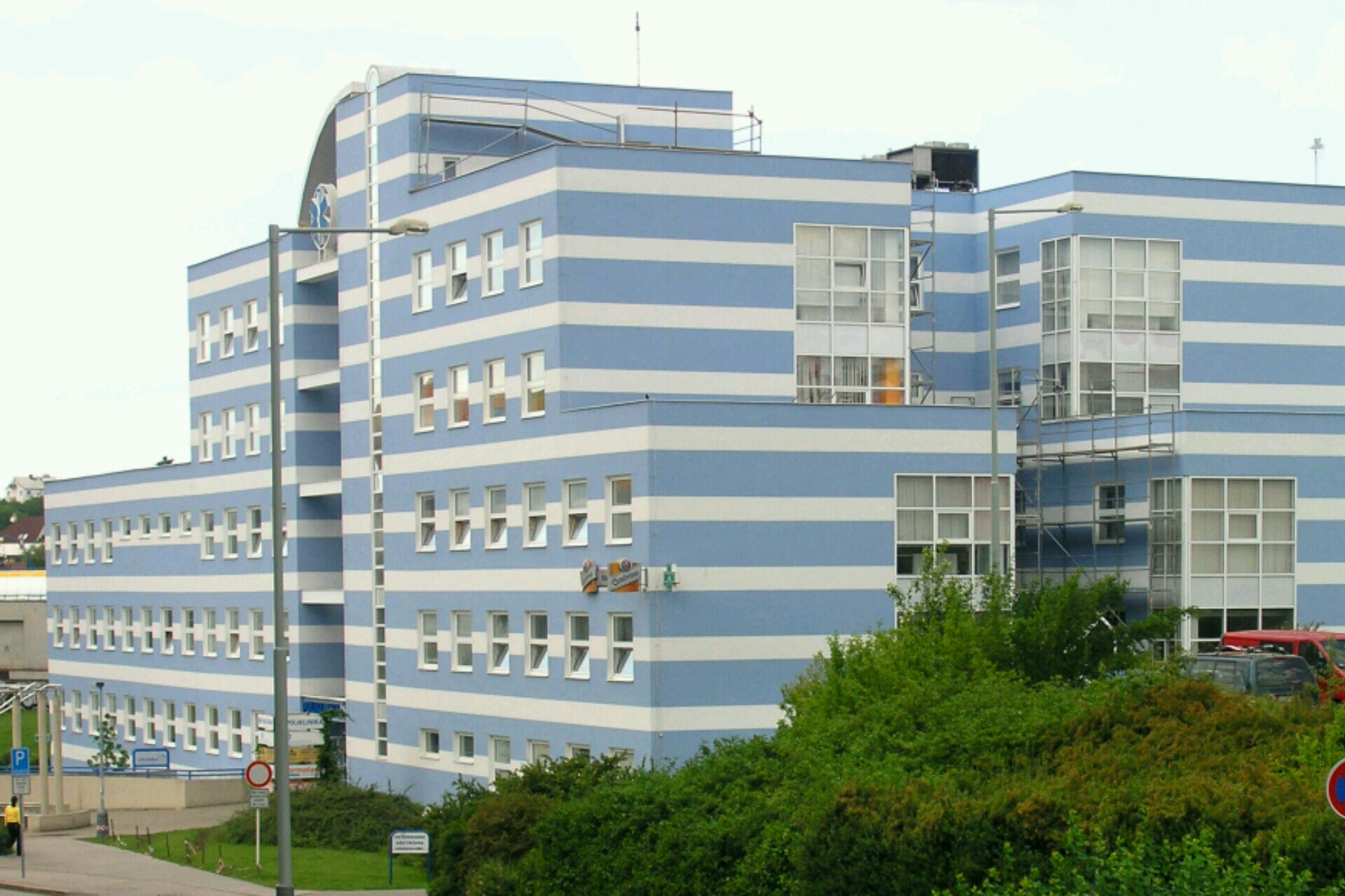 Středisko očkování a cestovního lékařství, s.r.o.