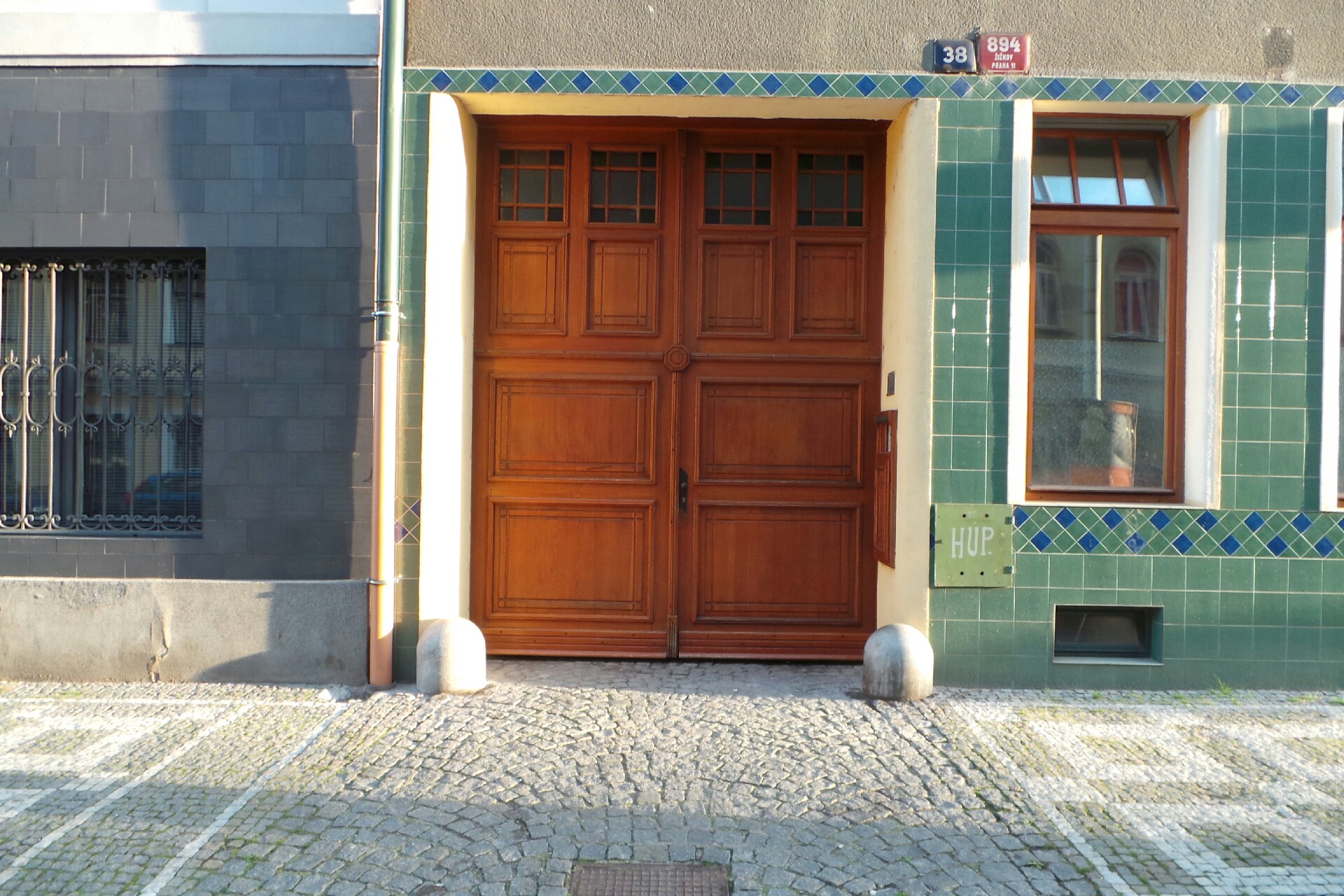 VIHAMIJ, spol. s r.o.