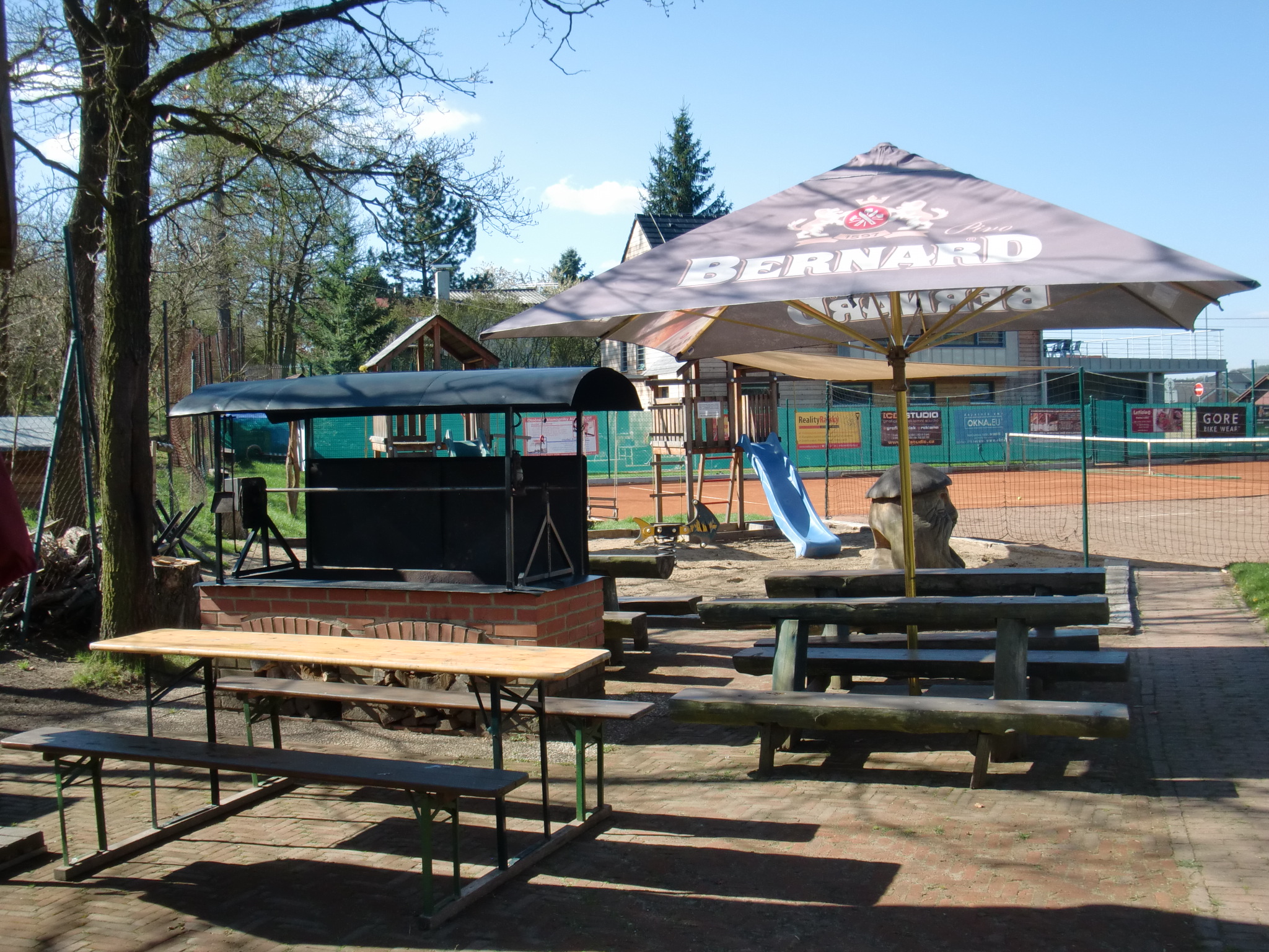 Sportovní Klub Vlaška - Dobříš foto 3