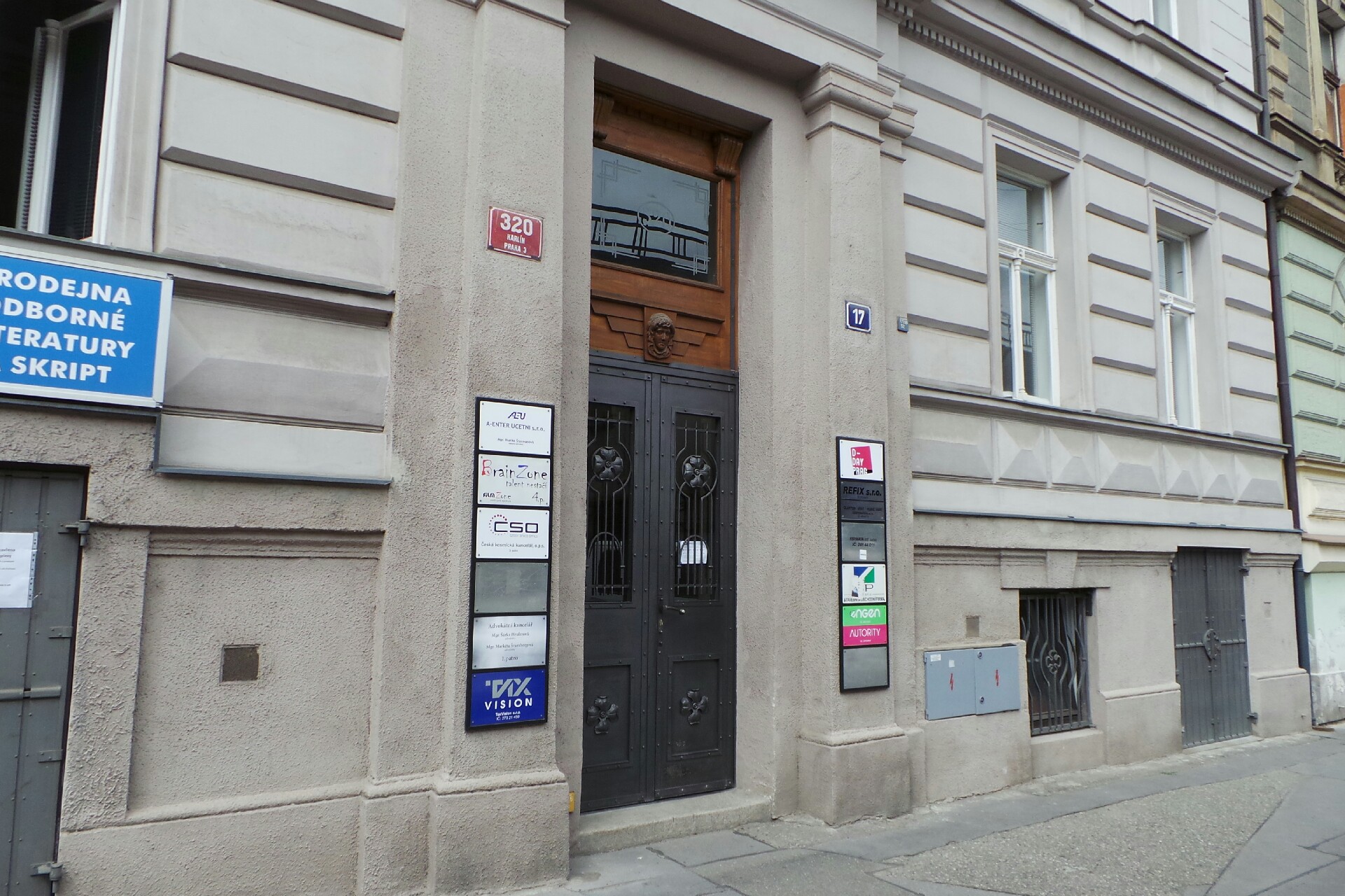 FERMATA Int., s.r.o.