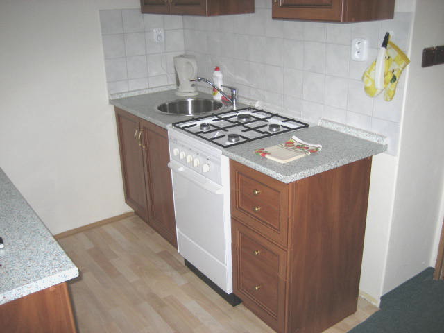 Apartment Palach foto 2