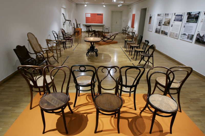 Knihovna Muzea umění Olomouc foto 6