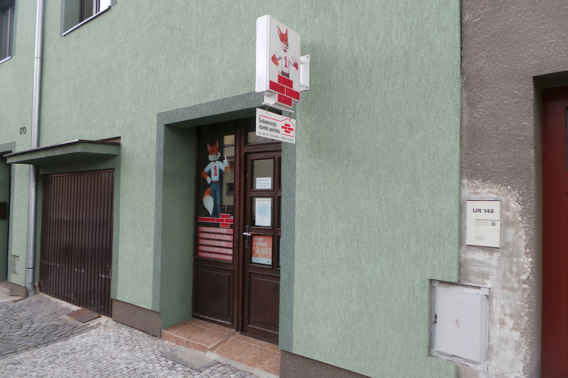 Stanislava Prošková - finanční poradenství