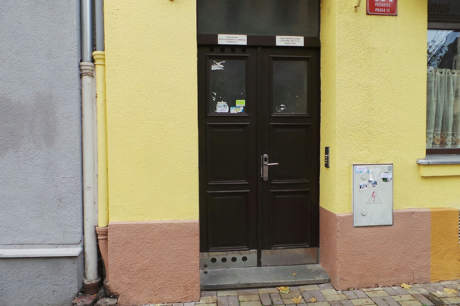 Taneční klub Runway