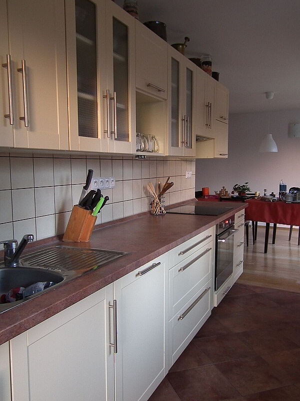 Truhlářství - Petr Valta foto 3