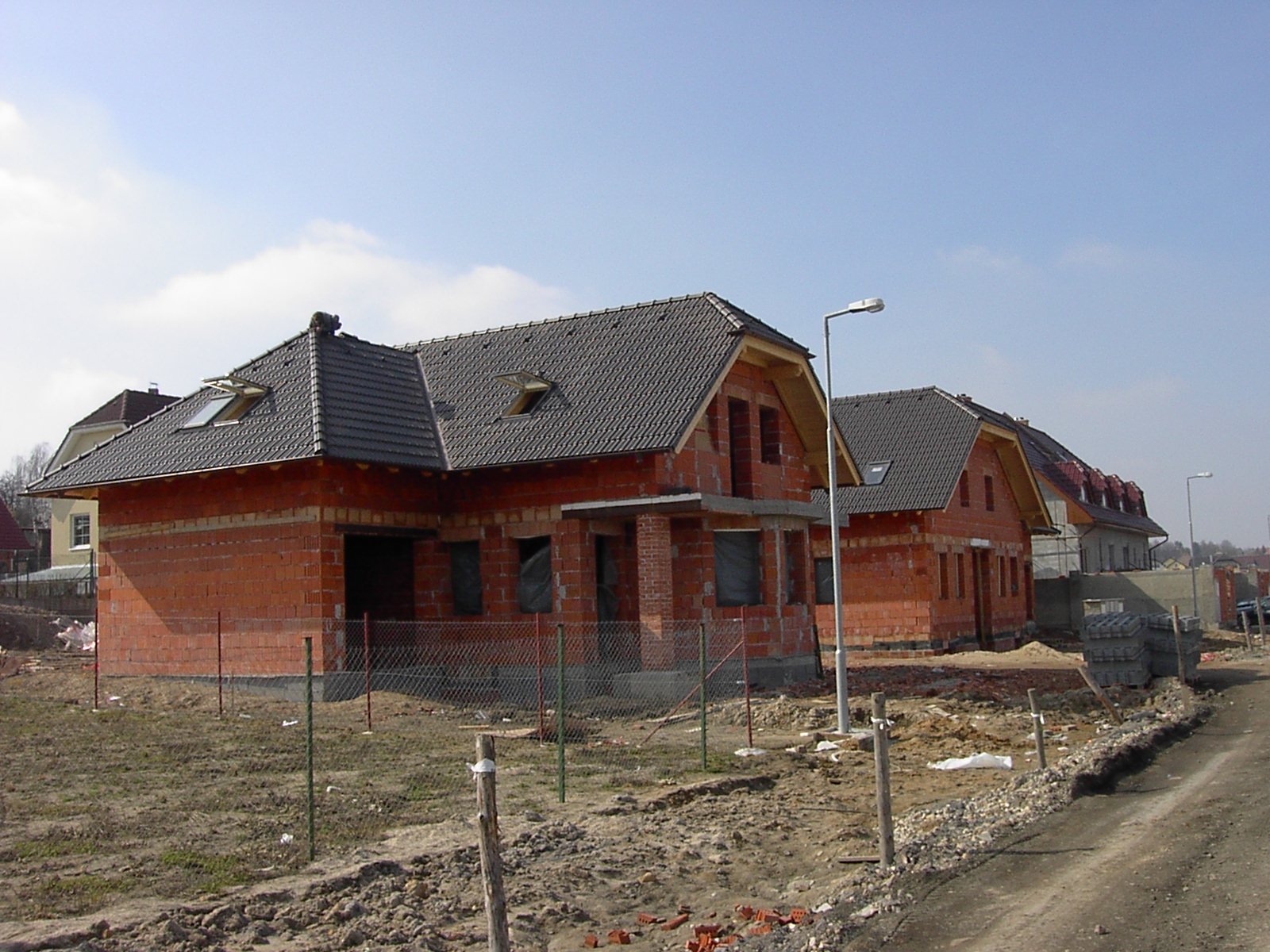 Střechy PILNÝ s.r.o. foto 3