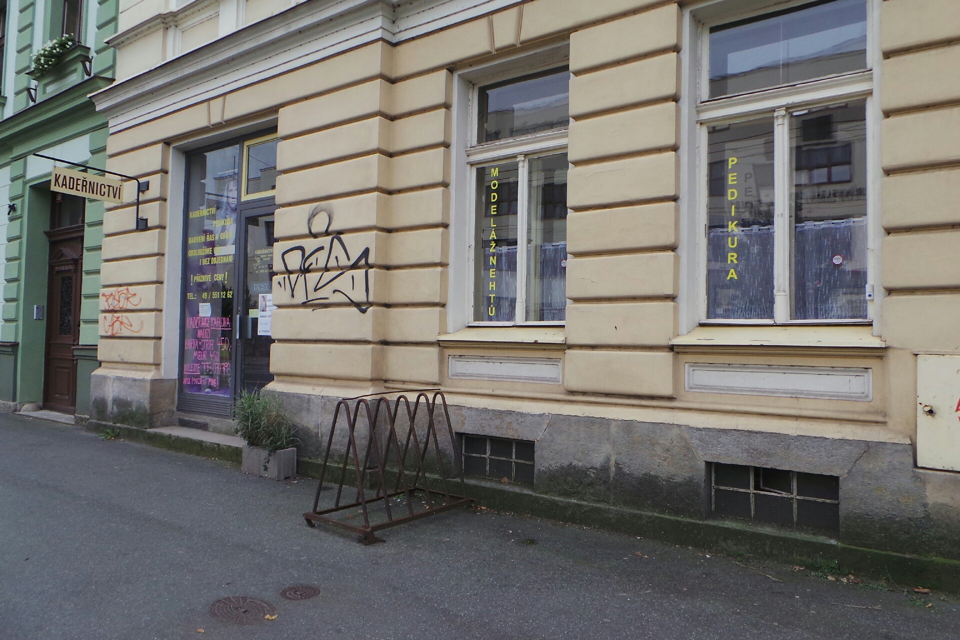Vendulka Balcarová foto 1