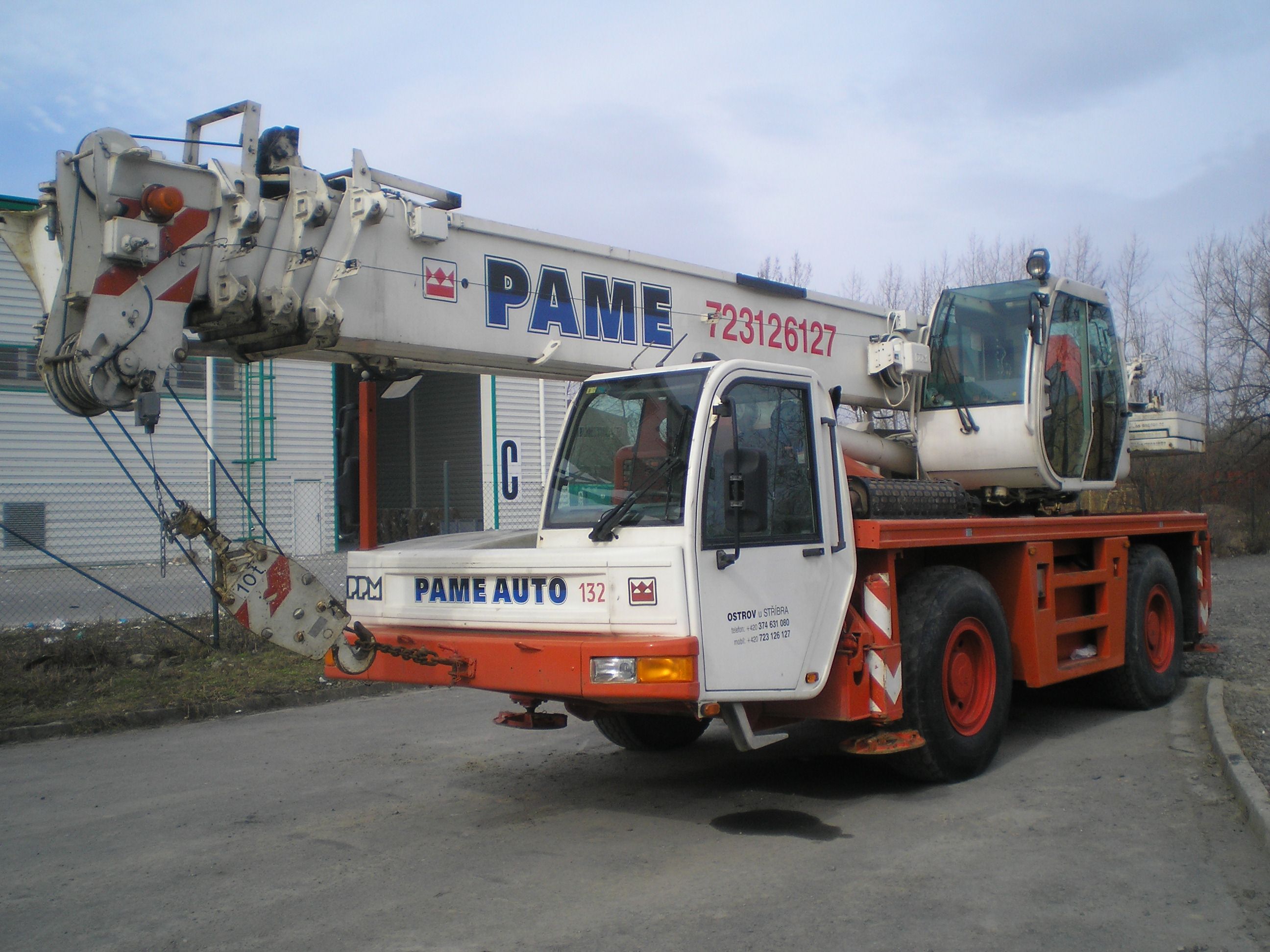 PAME - AUTO, s.r.o. foto 2